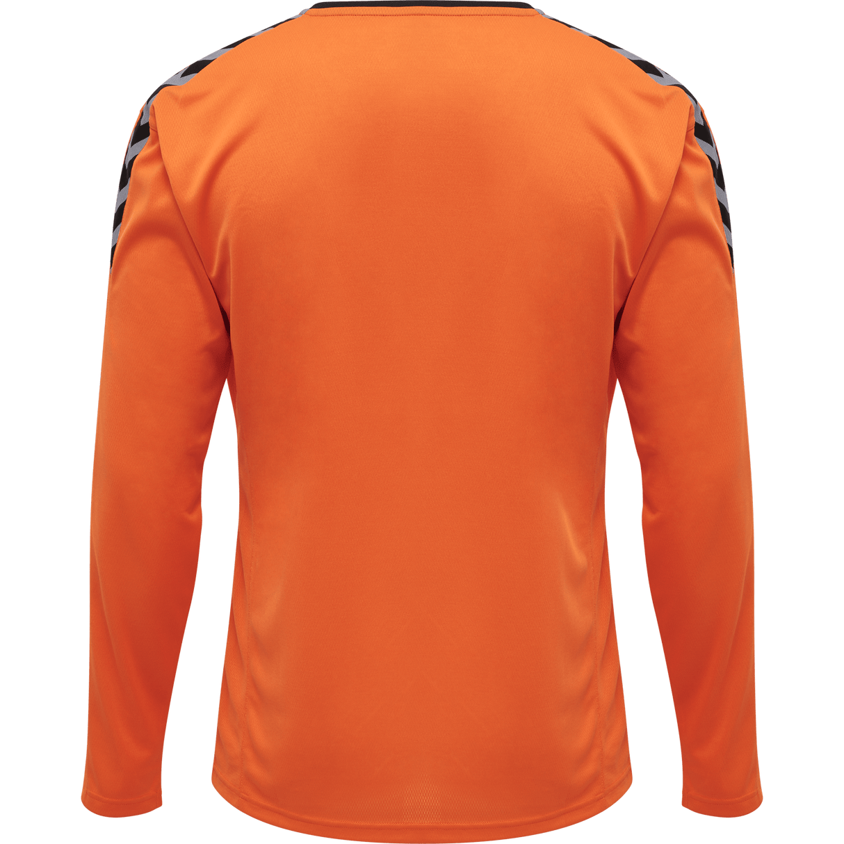 Hummel Men's Authentic Long Sleeve Soccer Poly Jersey 204922-2