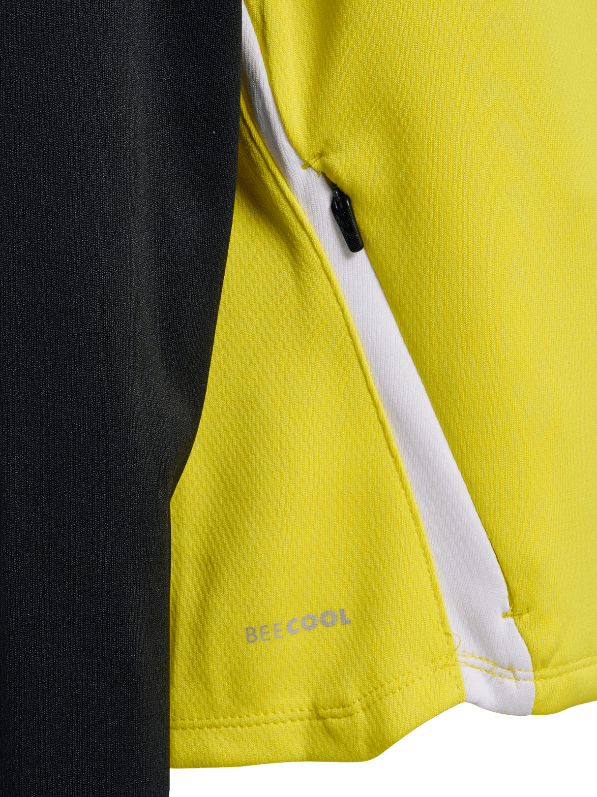 Hummel Youth Lead 2.0 Zip Hoodie 223760-4