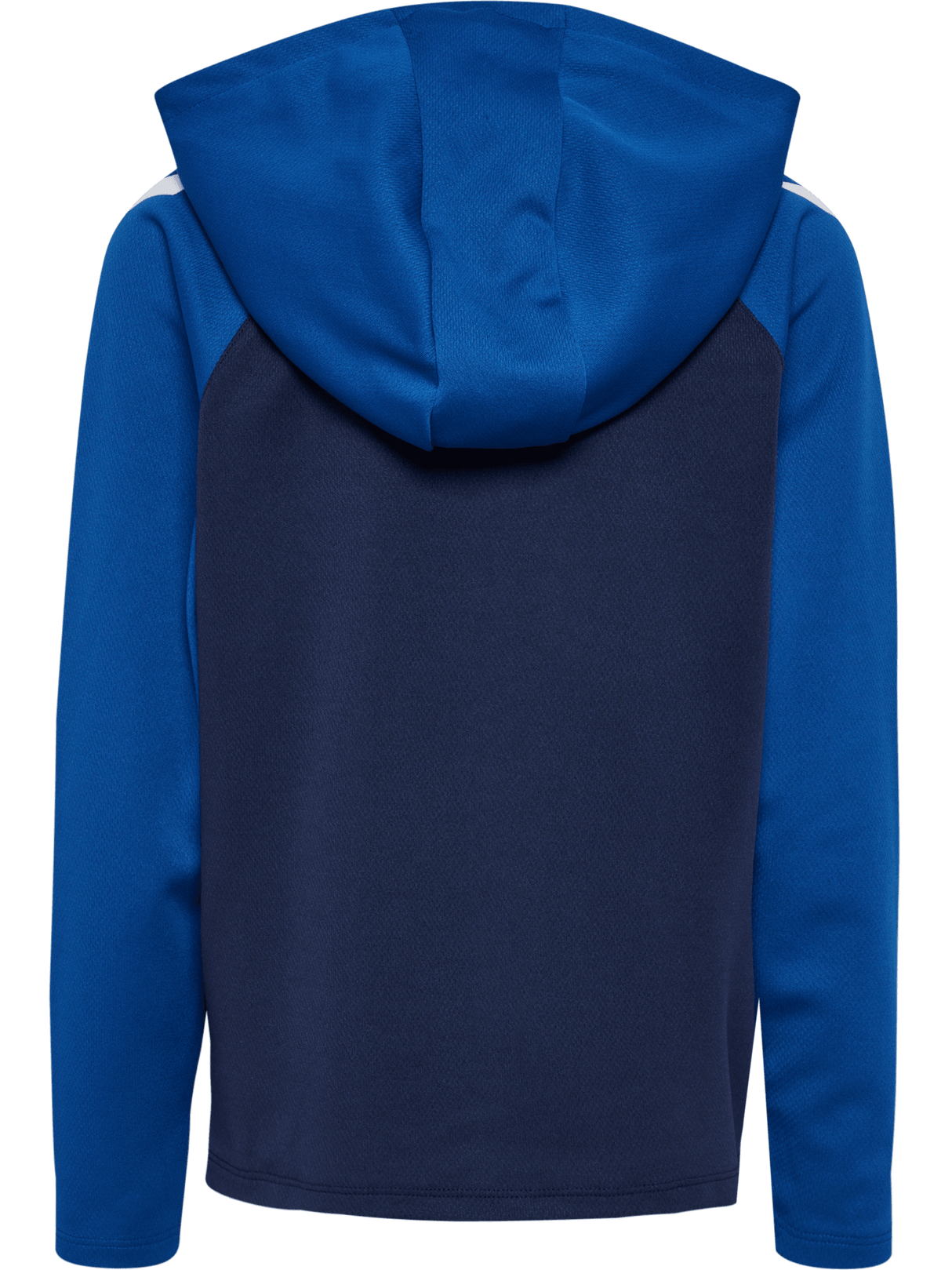 Hummel Youth Lead 2.0 Zip Hoodie 223760-2