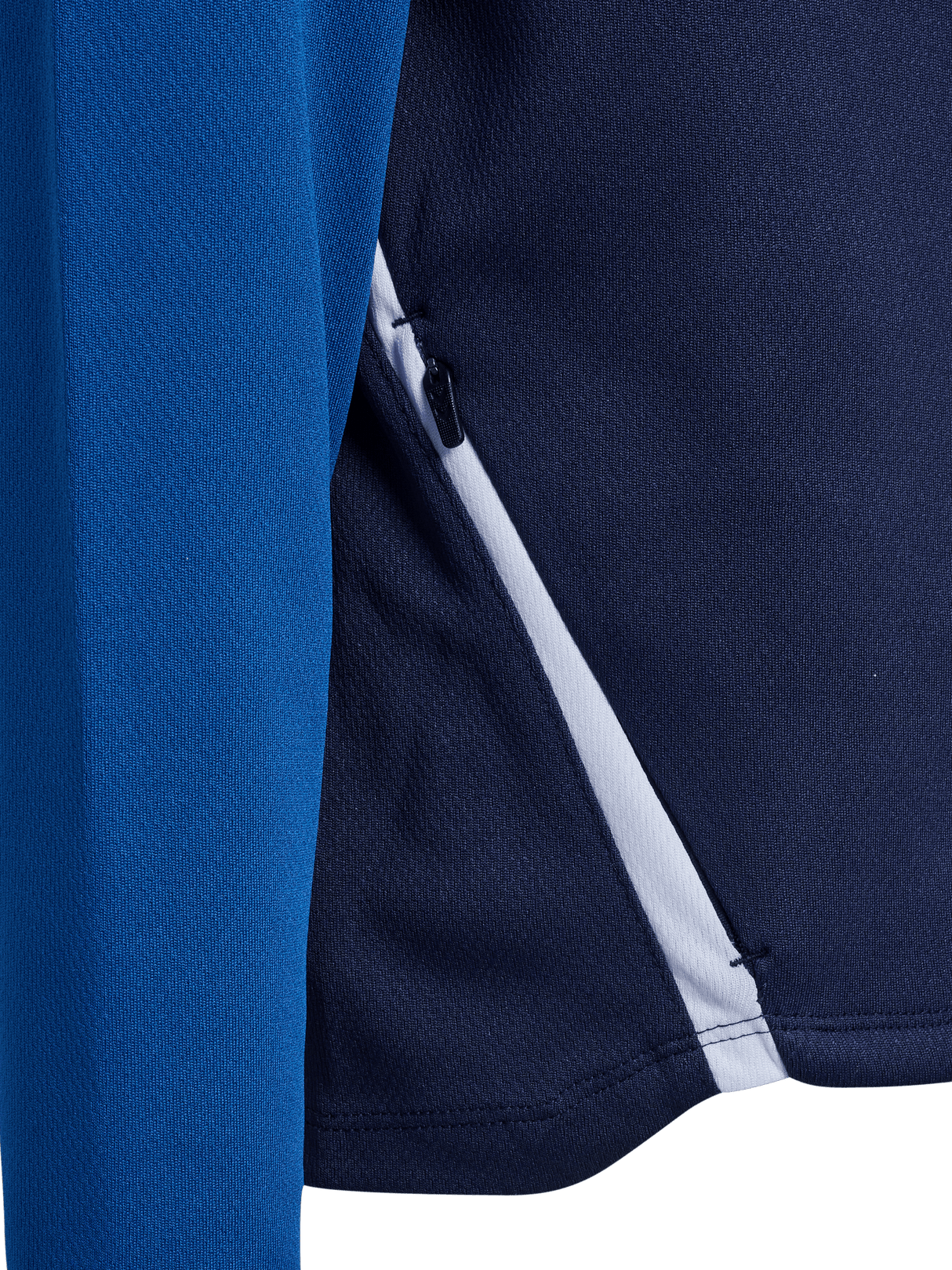 Hummel Youth Lead 2.0 Zip Hoodie 223760-4