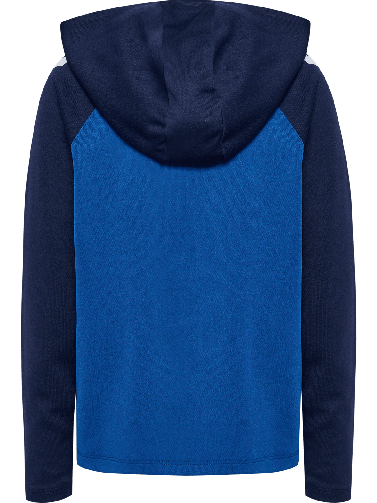 Hummel Youth Lead 2.0 Zip Hoodie 223760-2