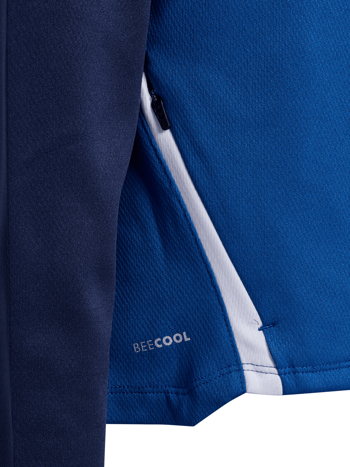 Hummel Youth Lead 2.0 Zip Hoodie 223760-4