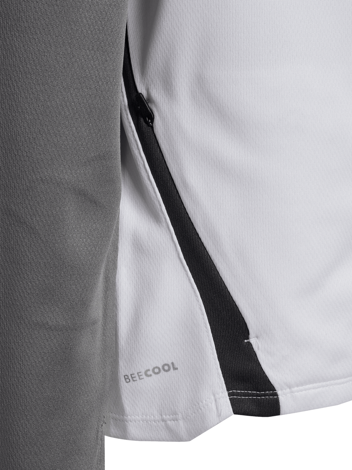 Hummel Youth Lead 2.0 Zip Hoodie 223760-4