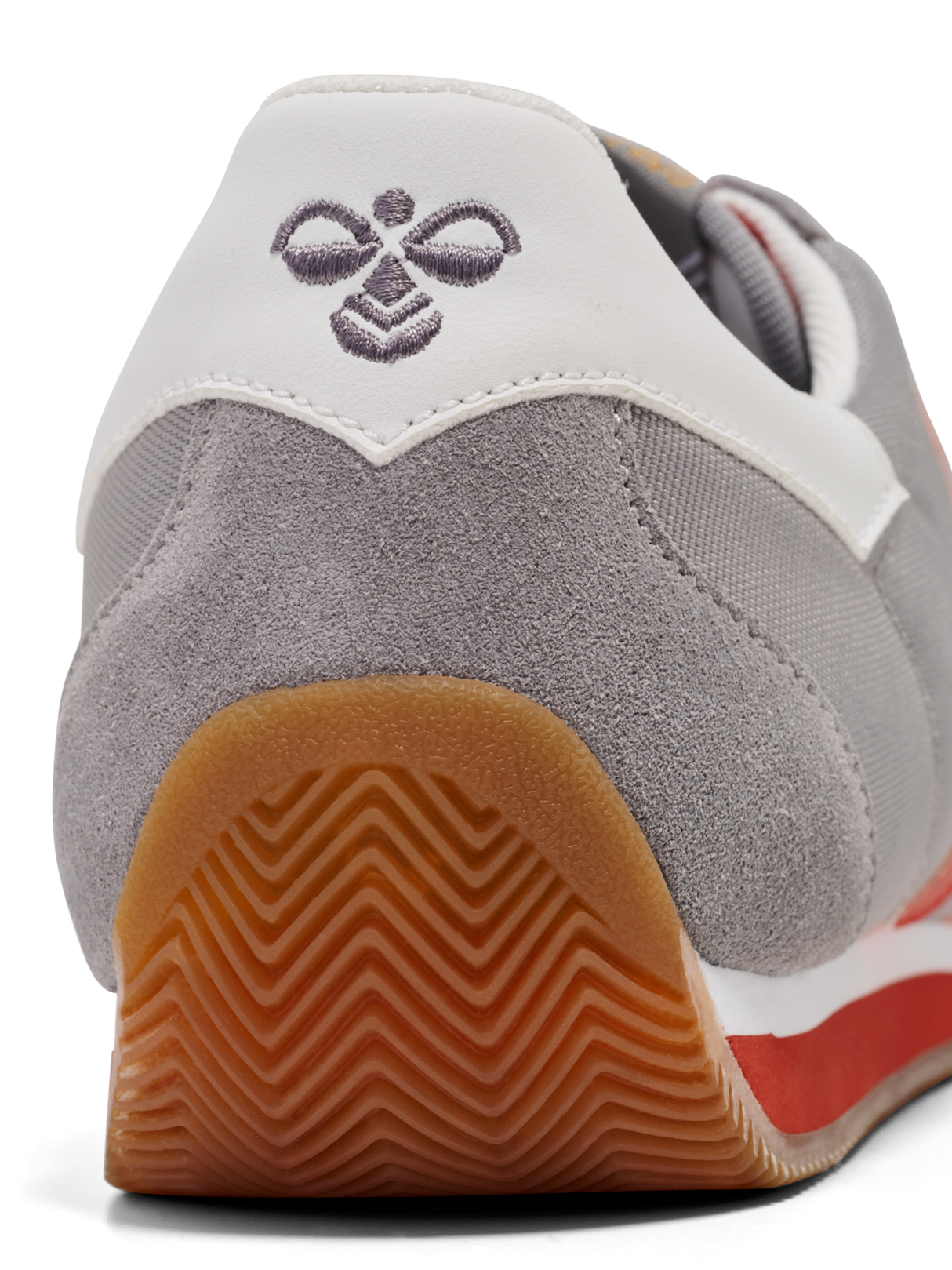 Hummel Unisex Stadion Nylon Walking Sneakers 228533-3