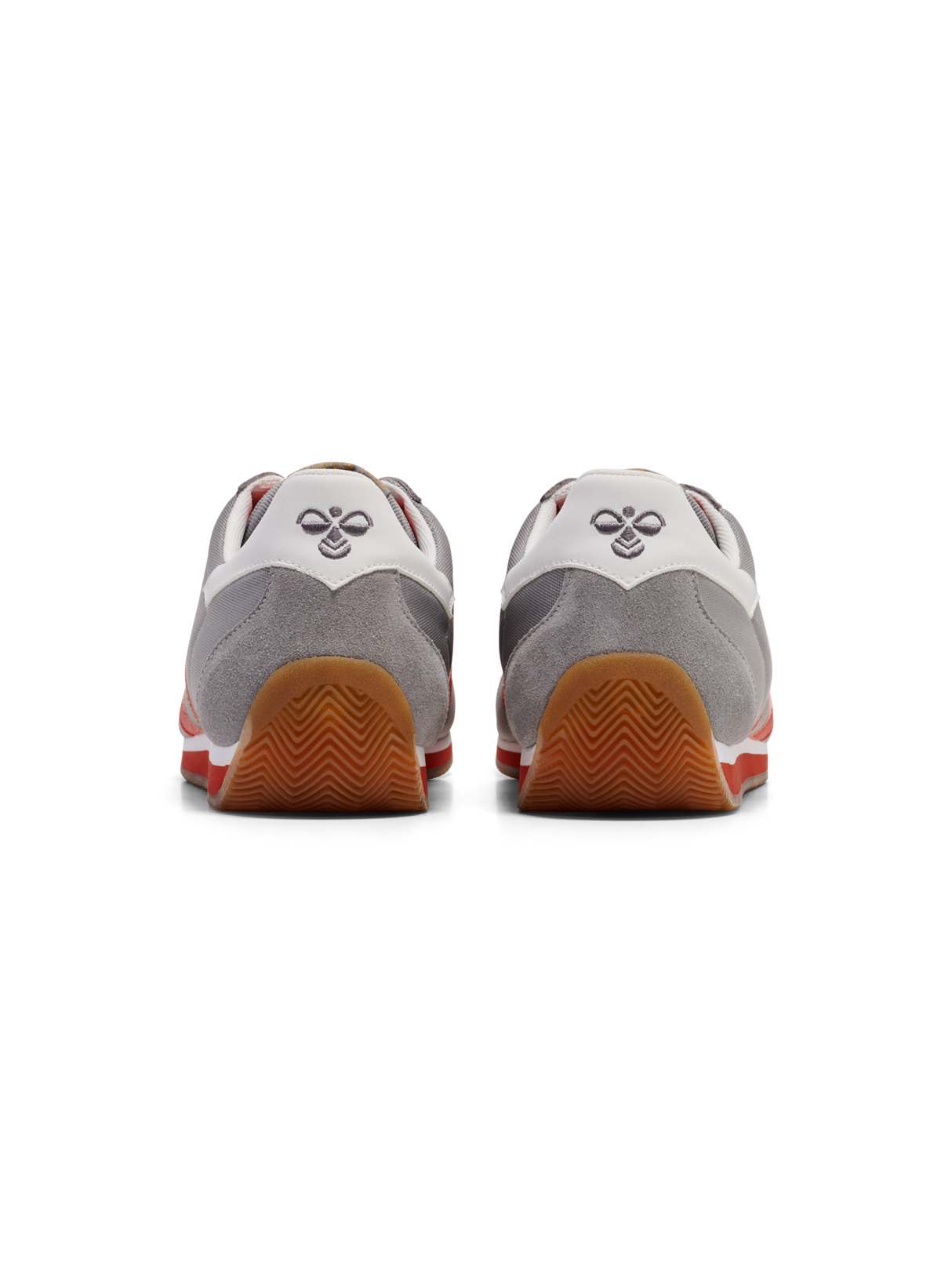 Hummel Unisex Stadion Nylon Walking Sneakers 228533-4