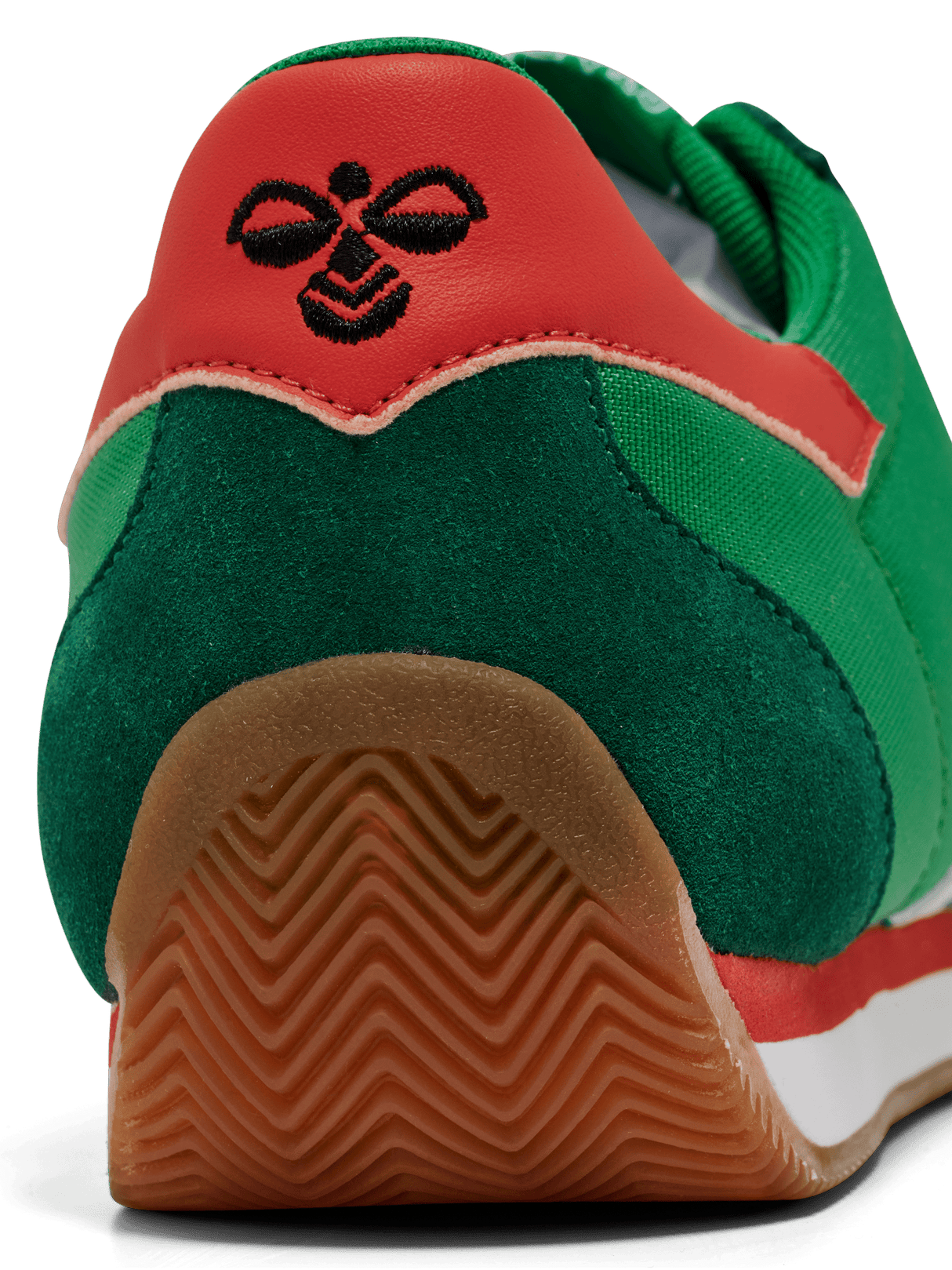 Hummel Unisex Stadion Nylon Walking Sneakers 228533-3