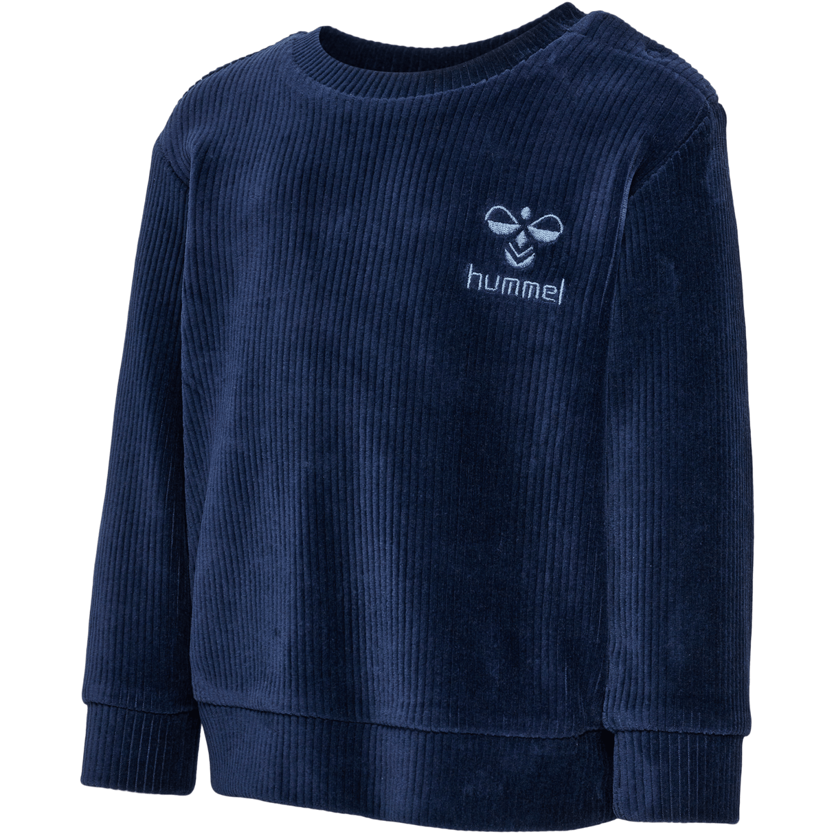 Hummel Infant and Toddler Cordy Sweatshirt 221118-1