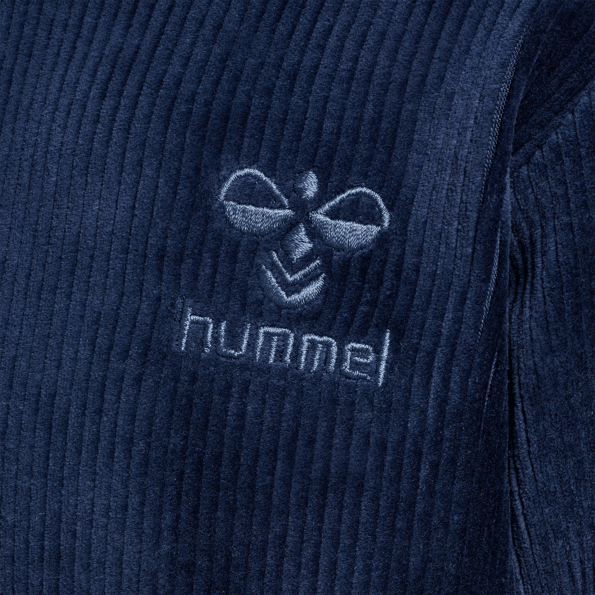 Hummel Infant and Toddler Cordy Sweatshirt 221118-3