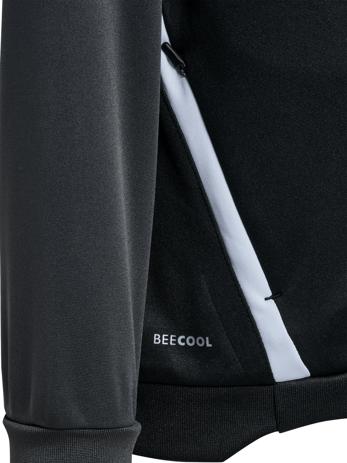 Hummel Youth Lead 2.0 Track Zip Jacket 223773-4