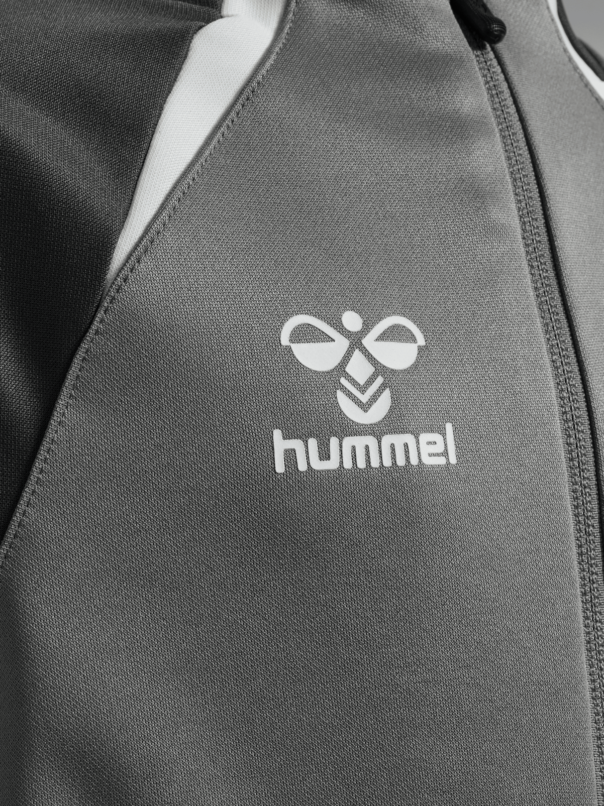 Hummel Youth Lead 2.0 Track Zip Jacket 223773-3