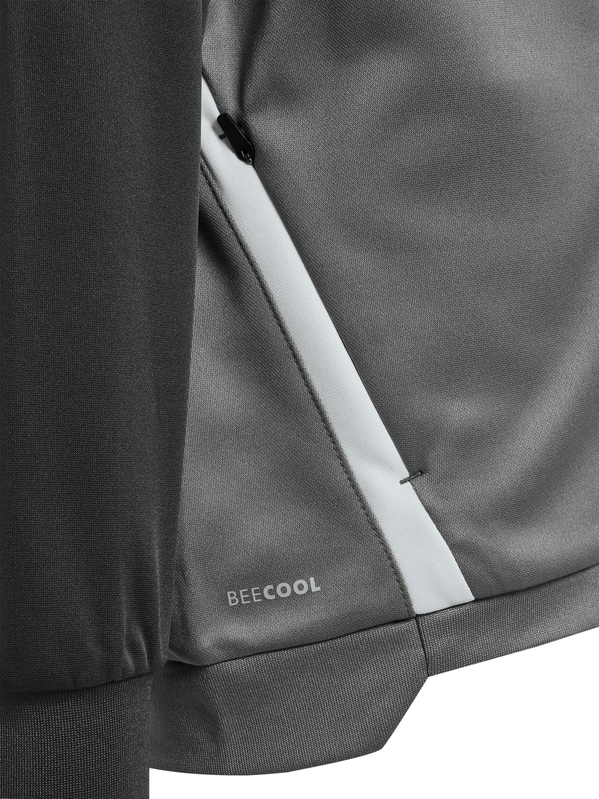 Hummel Youth Lead 2.0 Track Zip Jacket 223773-4