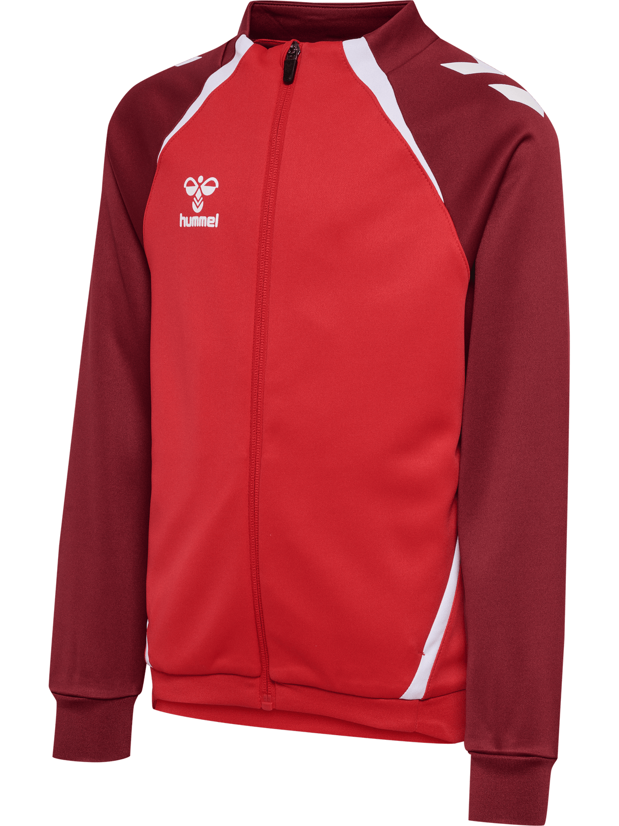 Hummel Youth Lead 2.0 Track Zip Jacket 223773-1