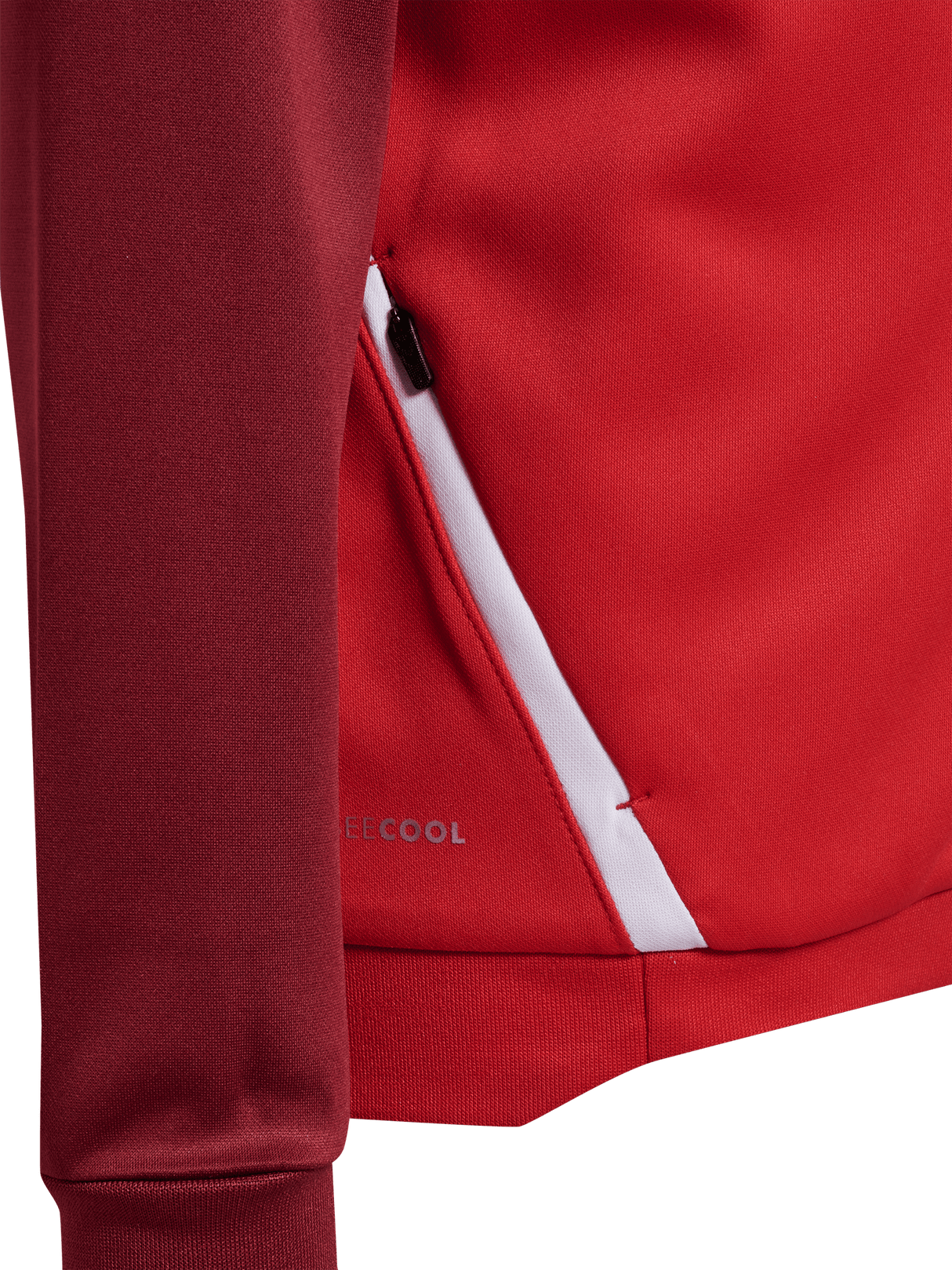 Hummel Youth Lead 2.0 Track Zip Jacket 223773-4