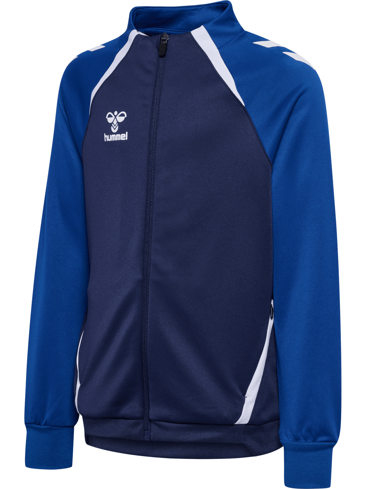 Hummel Youth Lead 2.0 Track Zip Jacket 223773-1