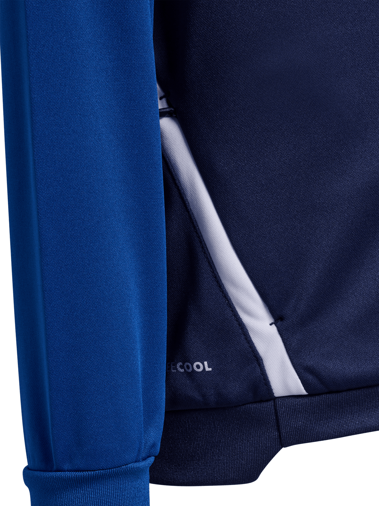 Hummel Youth Lead 2.0 Track Zip Jacket 223773-4