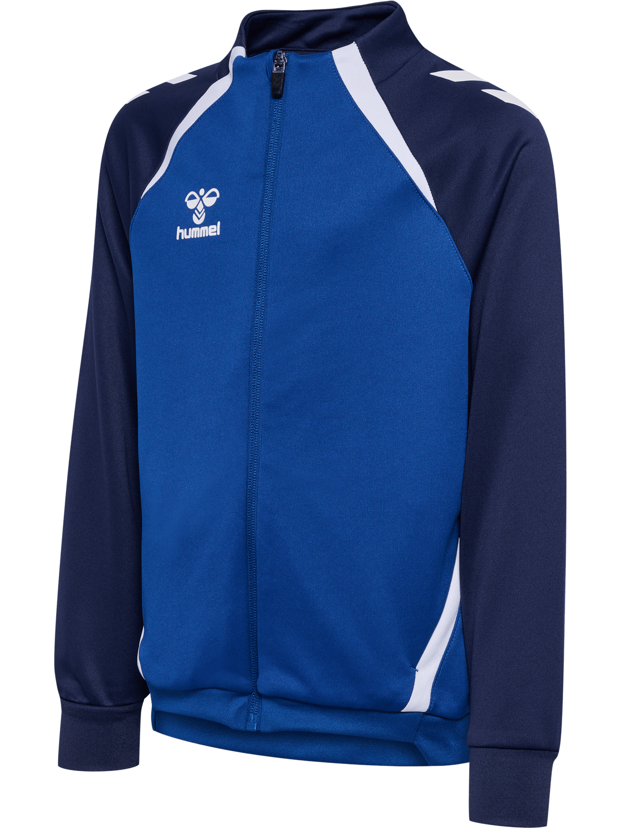 Hummel Youth Lead 2.0 Track Zip Jacket 223773-1