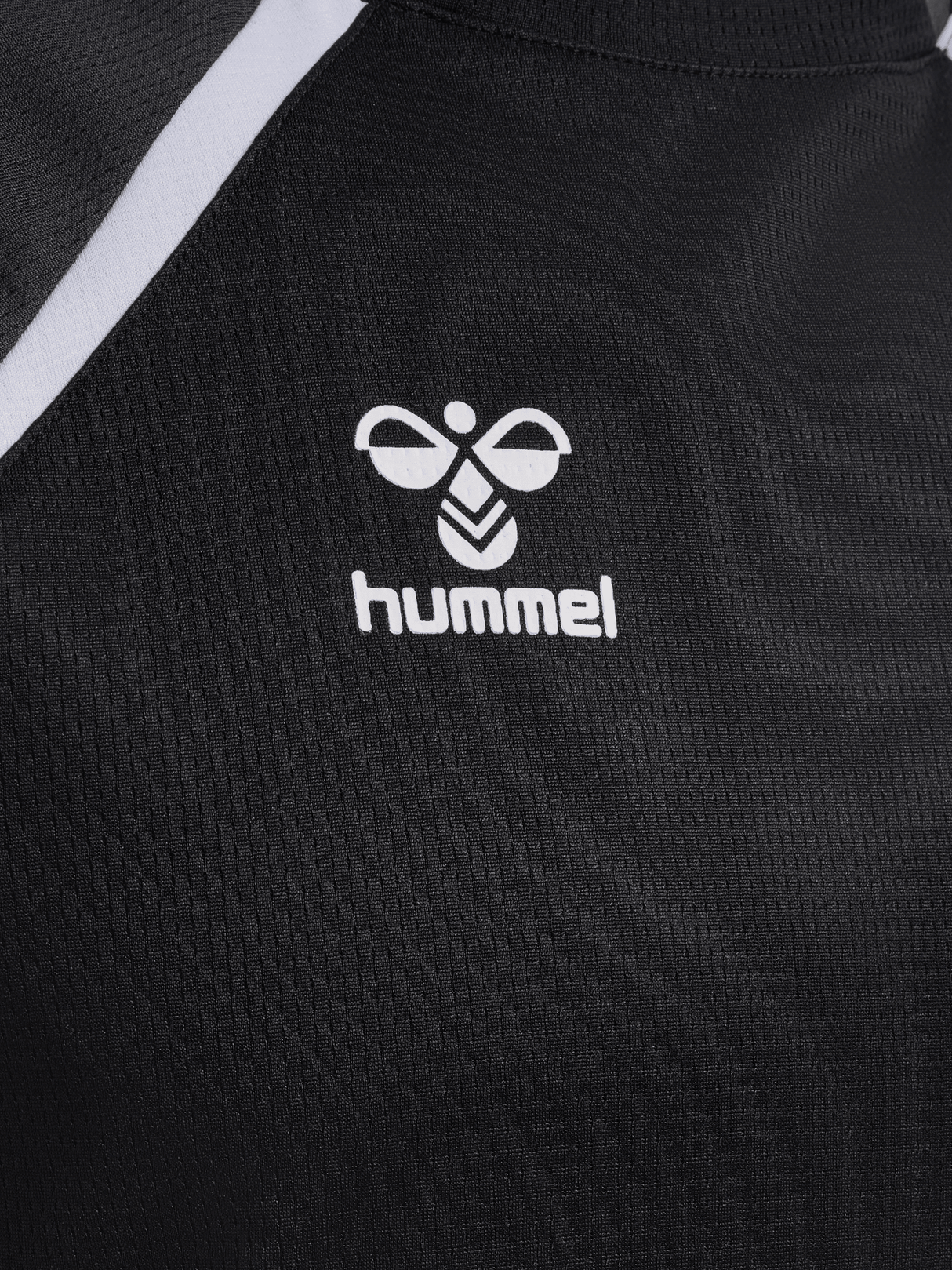 Hummel Men's Lead 2.0 Short Sleeve Soccer Jersey 223740-3