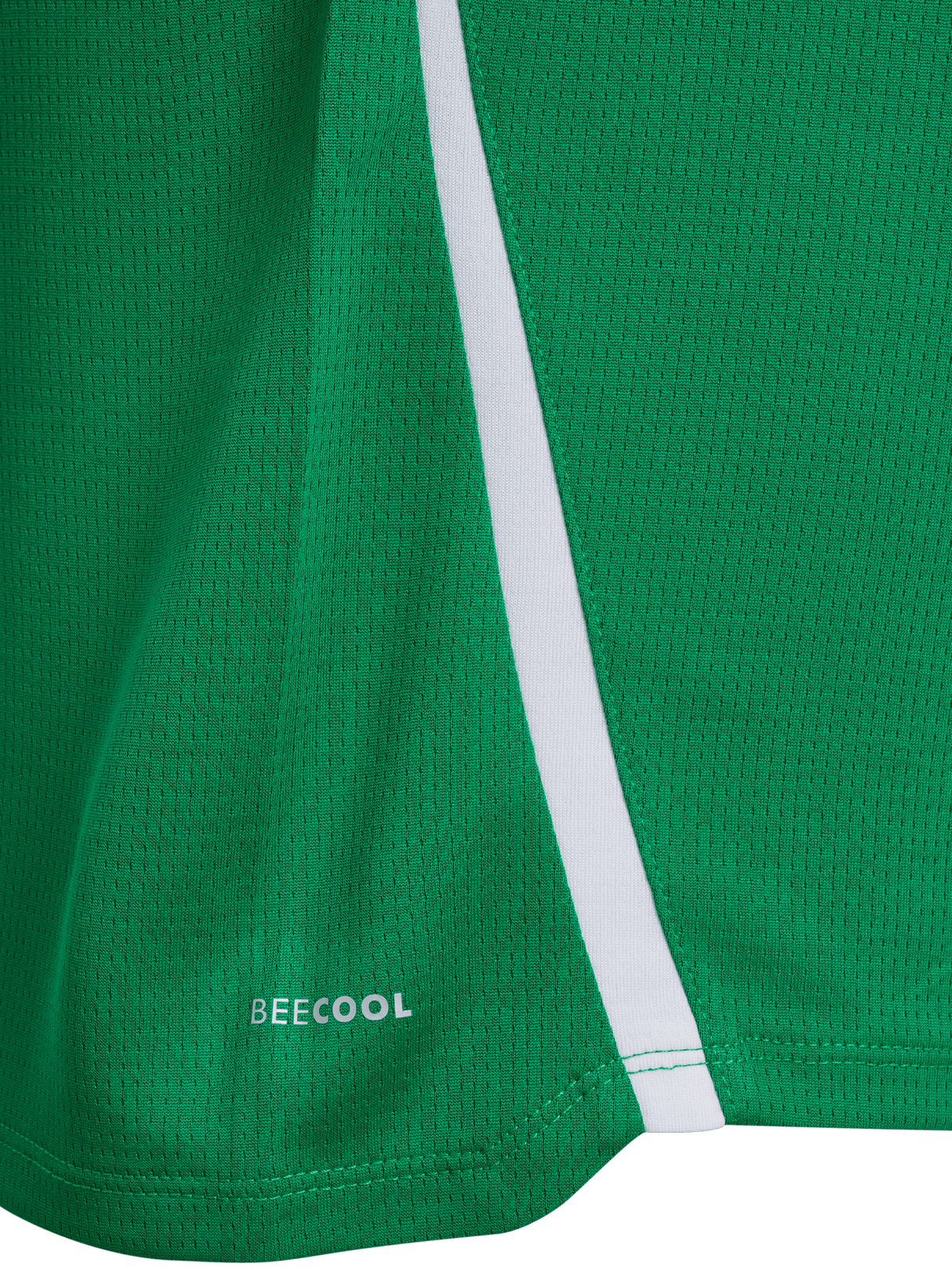 Hummel Men's Lead 2.0 Short Sleeve Soccer Jersey 223740-4