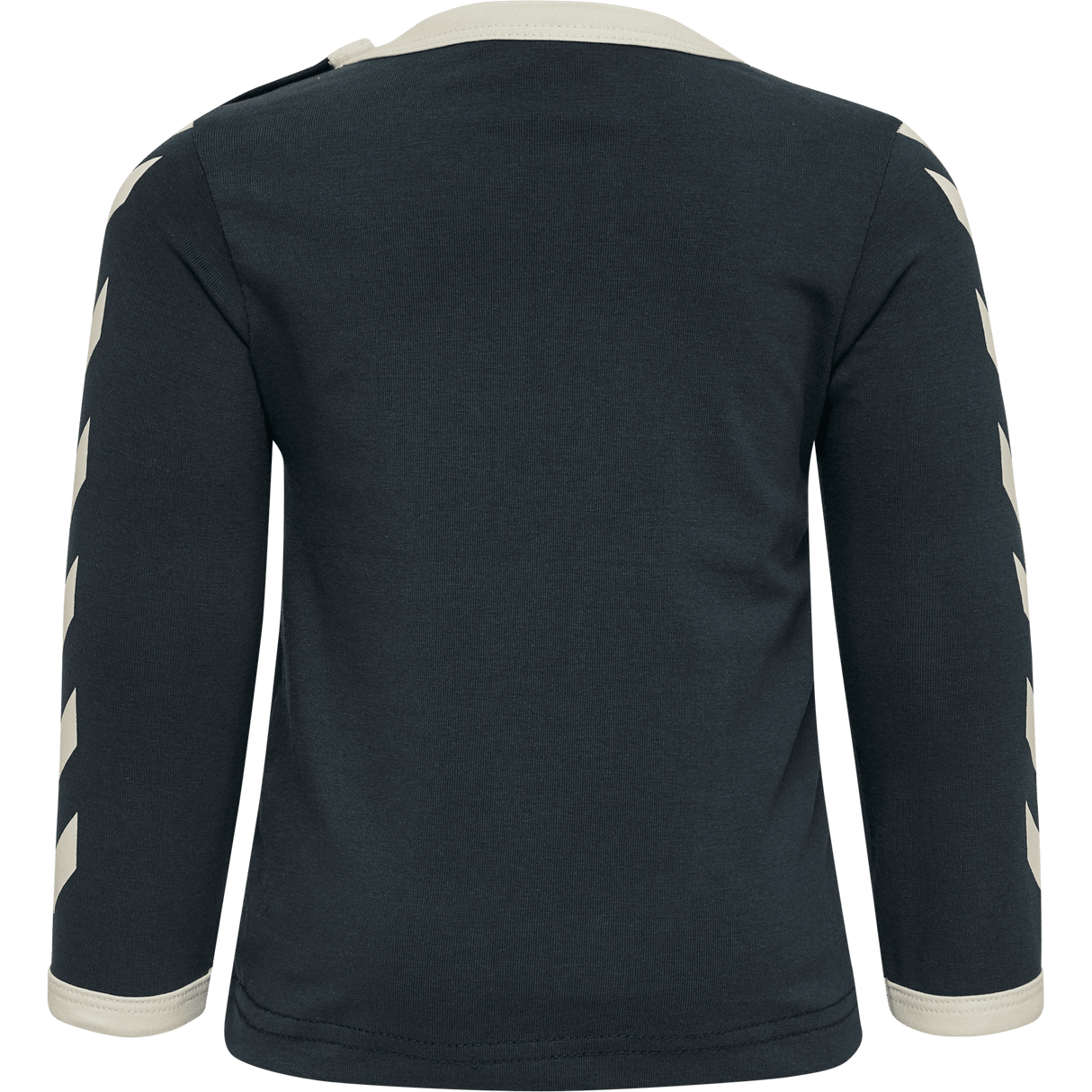 Hummel Infant and Toddler Flipper Long Sleeve T-Shirt 213893-2