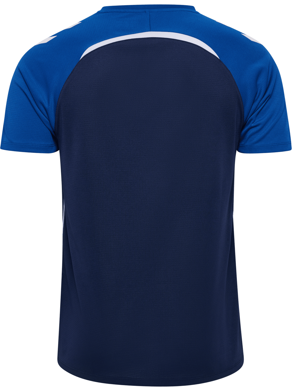 Hummel Men's Lead 2.0 Short Sleeve Soccer Jersey 223740-2