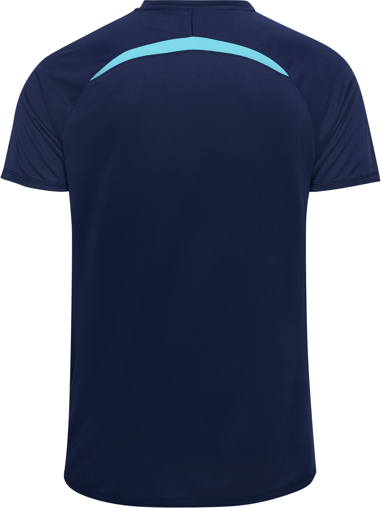 Hummel Men's Lead 2.0 Short Sleeve Soccer Jersey 223740-2