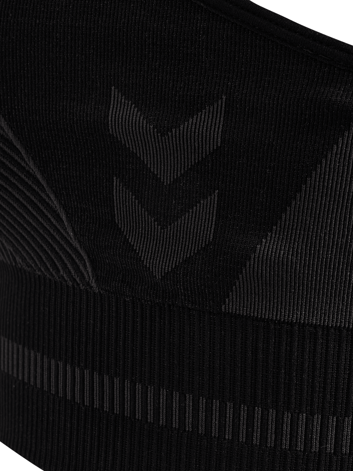 Hummel Women's Unity Seamless Sports Bra 228073-3