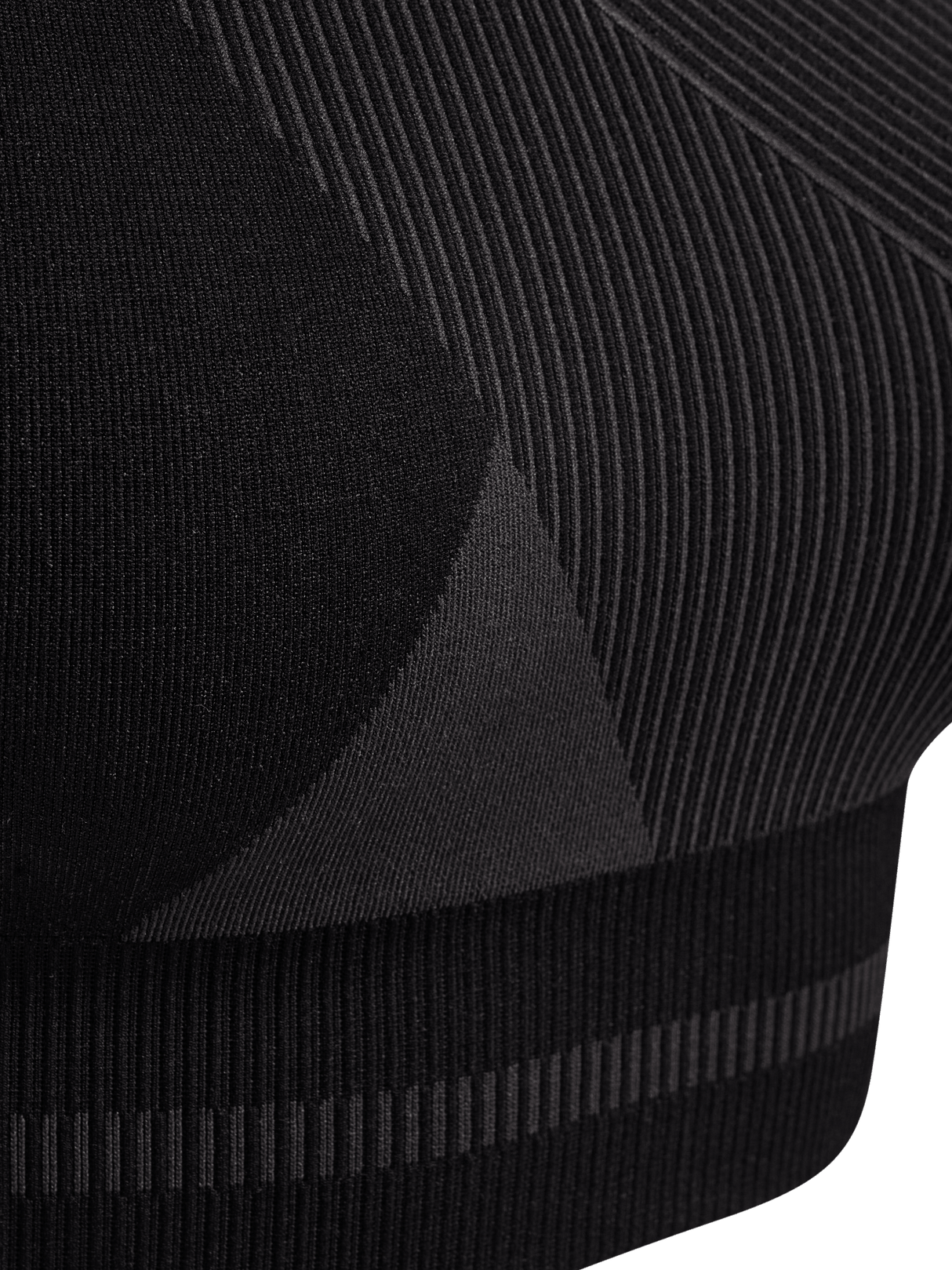 Hummel Women's Unity Seamless Sports Bra 228073-4