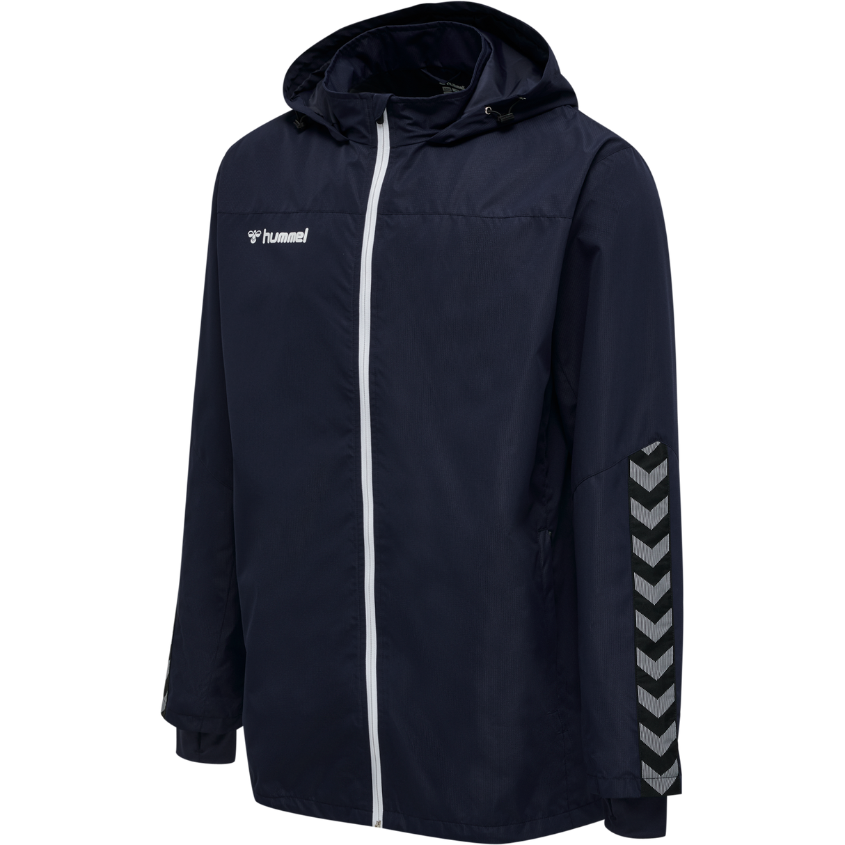 Hummel Men's Authentic All-Weather Jacket 205364-1