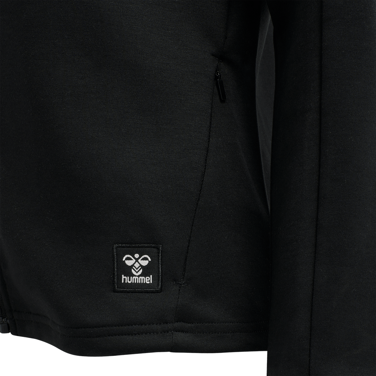 Hummel Women's Essi Zip Jacket 208410-3