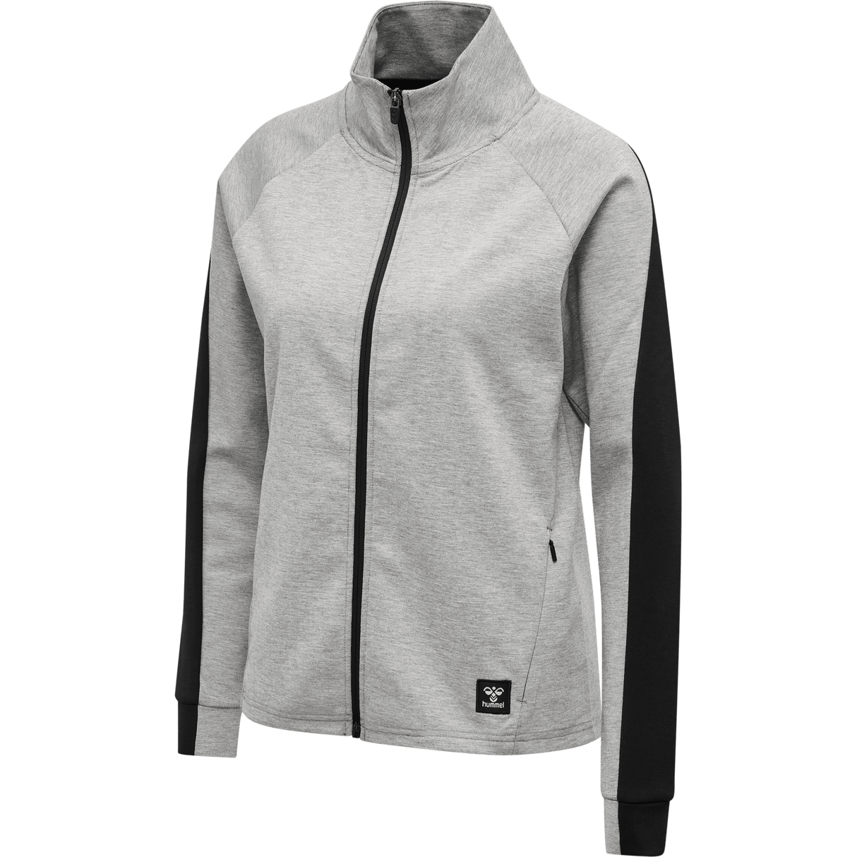 Hummel Women's Essi Zip Jacket 208410-1