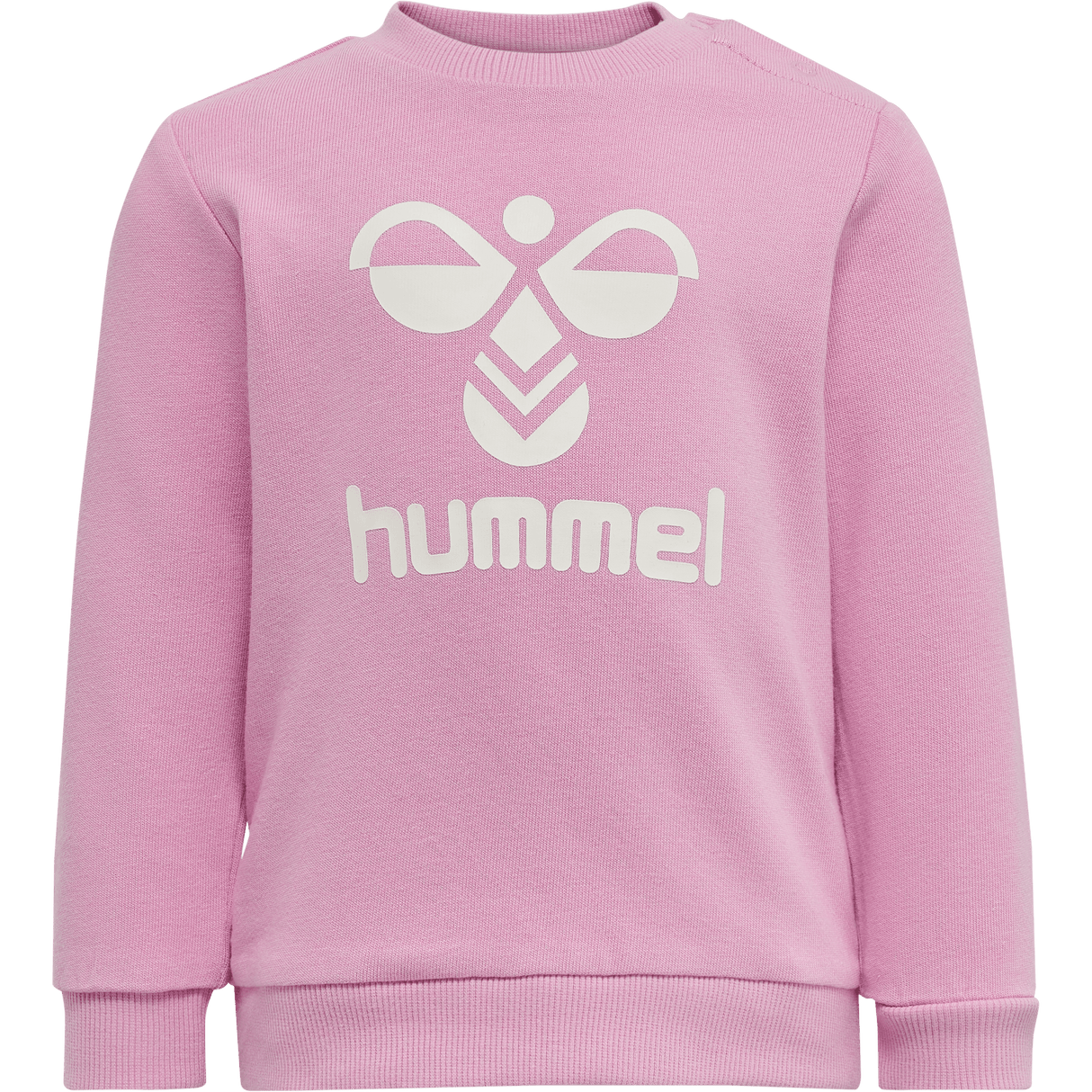 Hummel Infant and Toddler Arine Crewsuit 214230-3