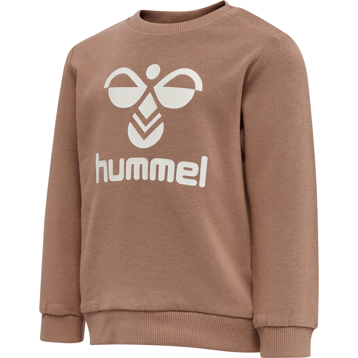 Hummel Infant and Toddler Arine Crewsuit 214230-2
