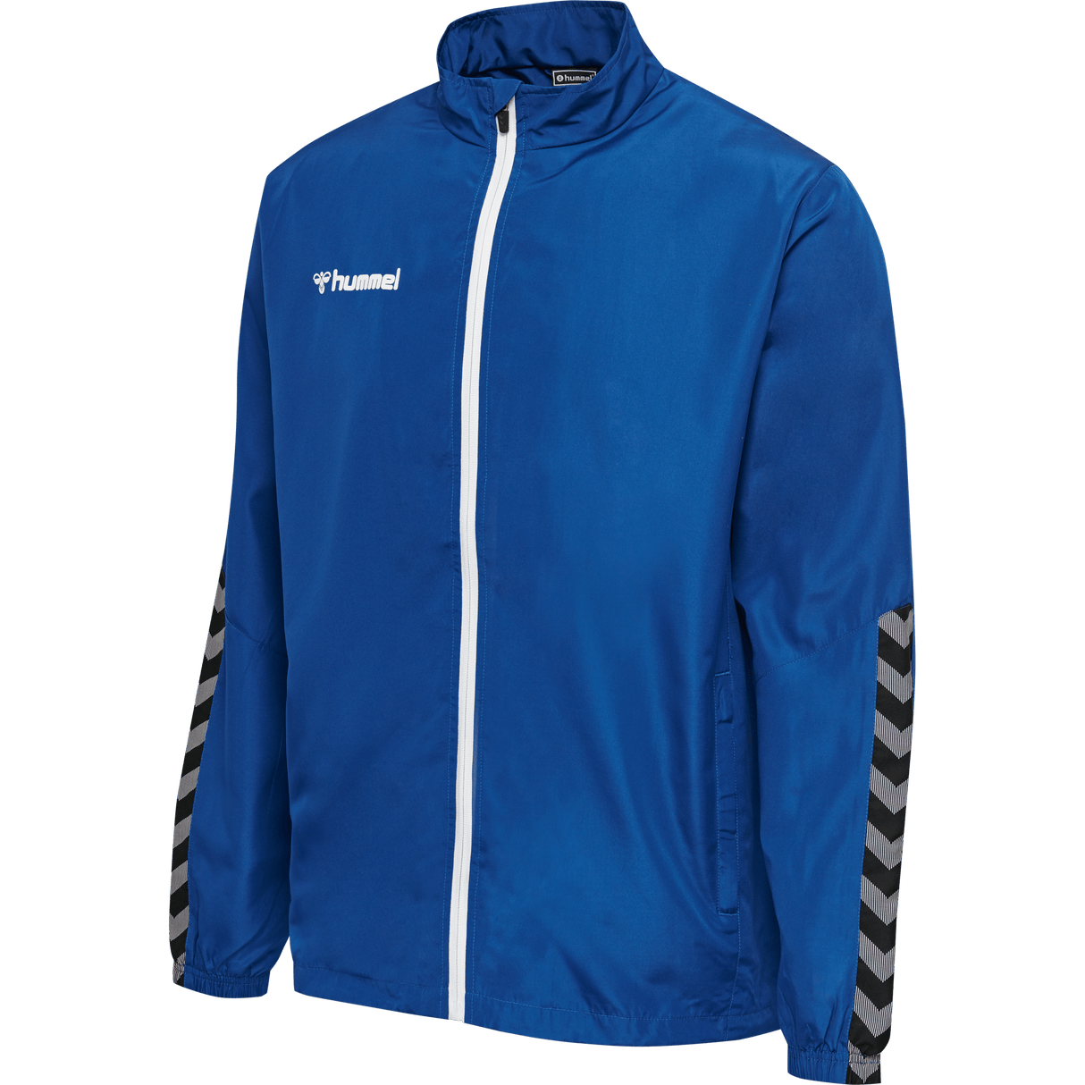 Hummel Men's Authentic Micro Jacket 205375-1