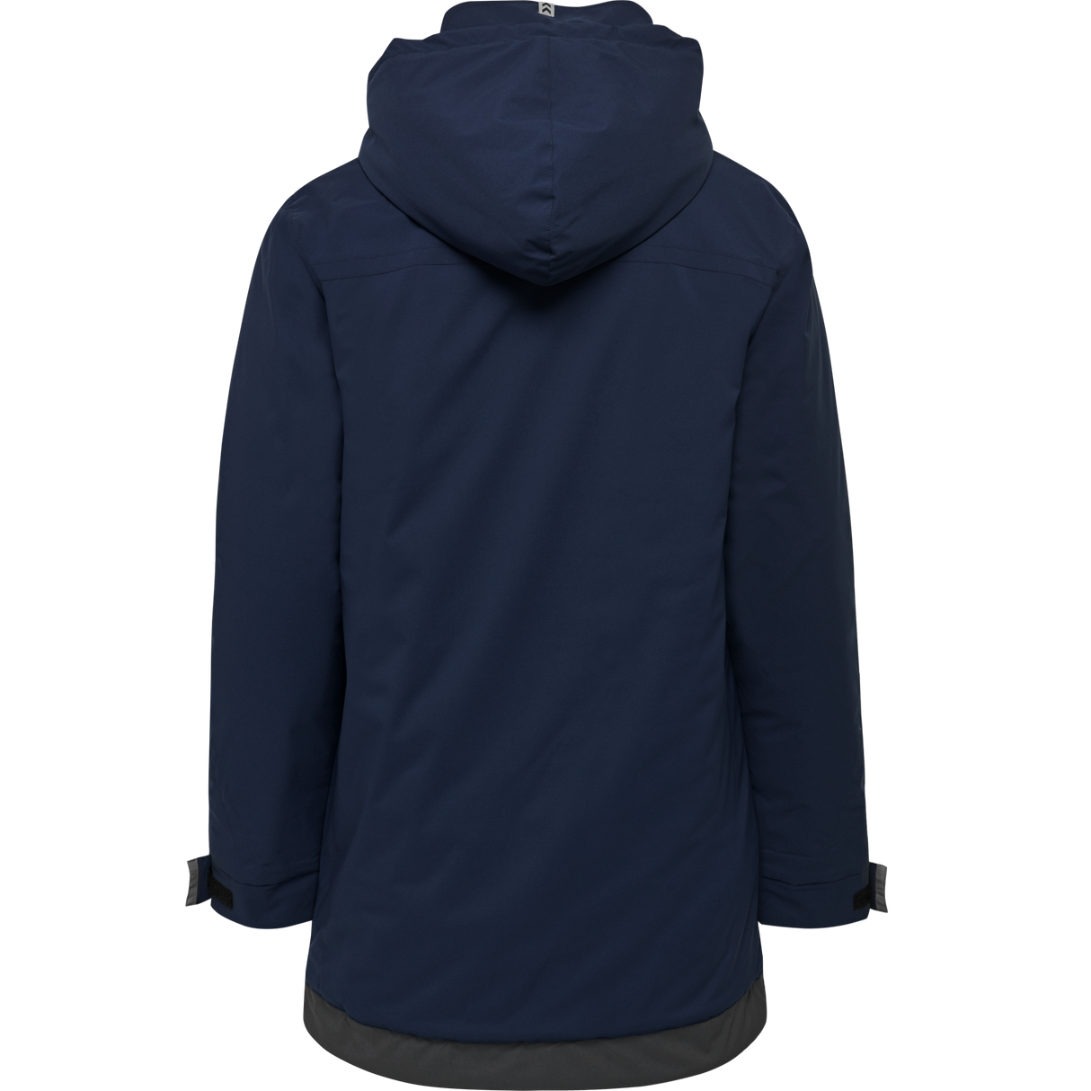 Hummel Women's North Parka Jacket 206690-2