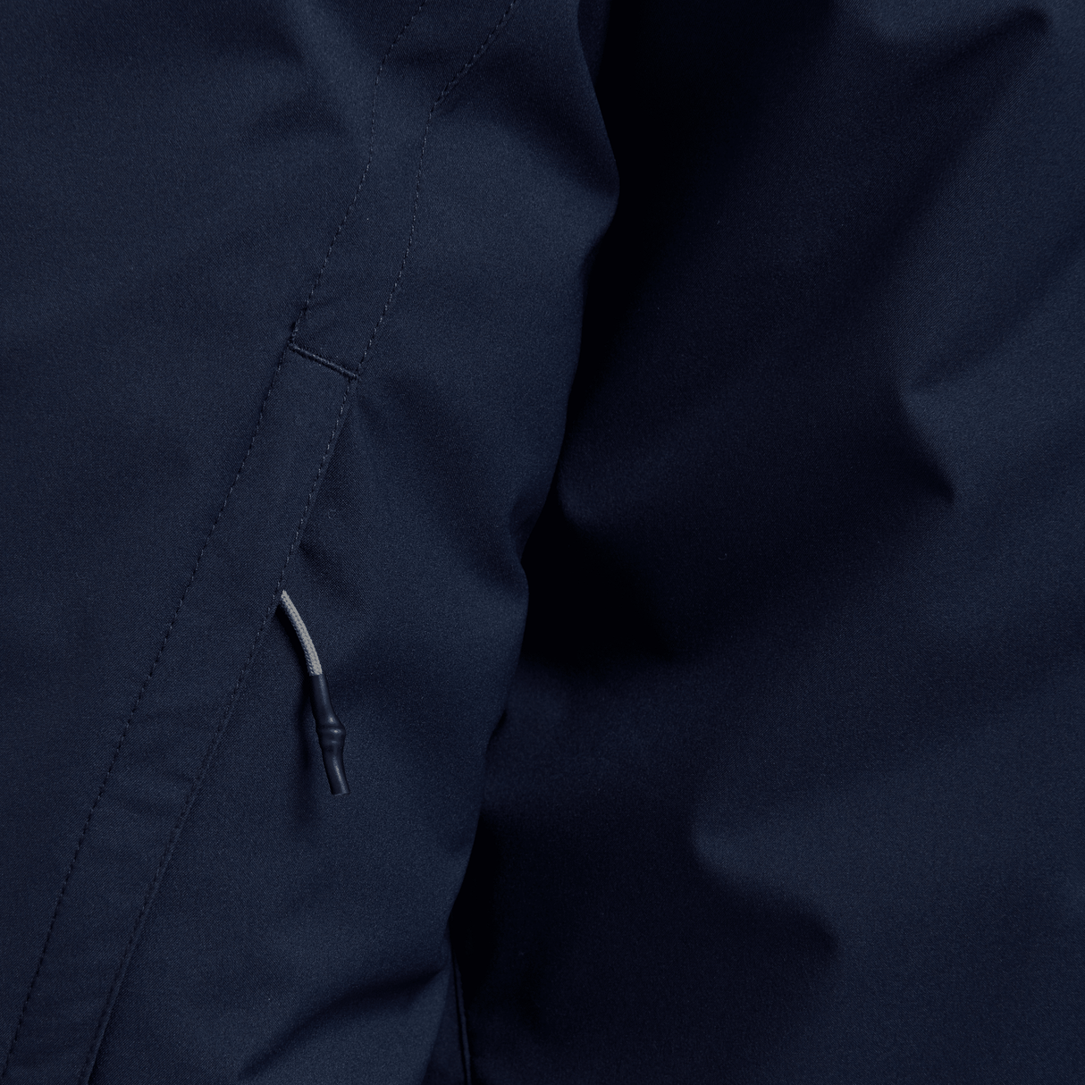 Hummel Women's North Parka Jacket 206690-4