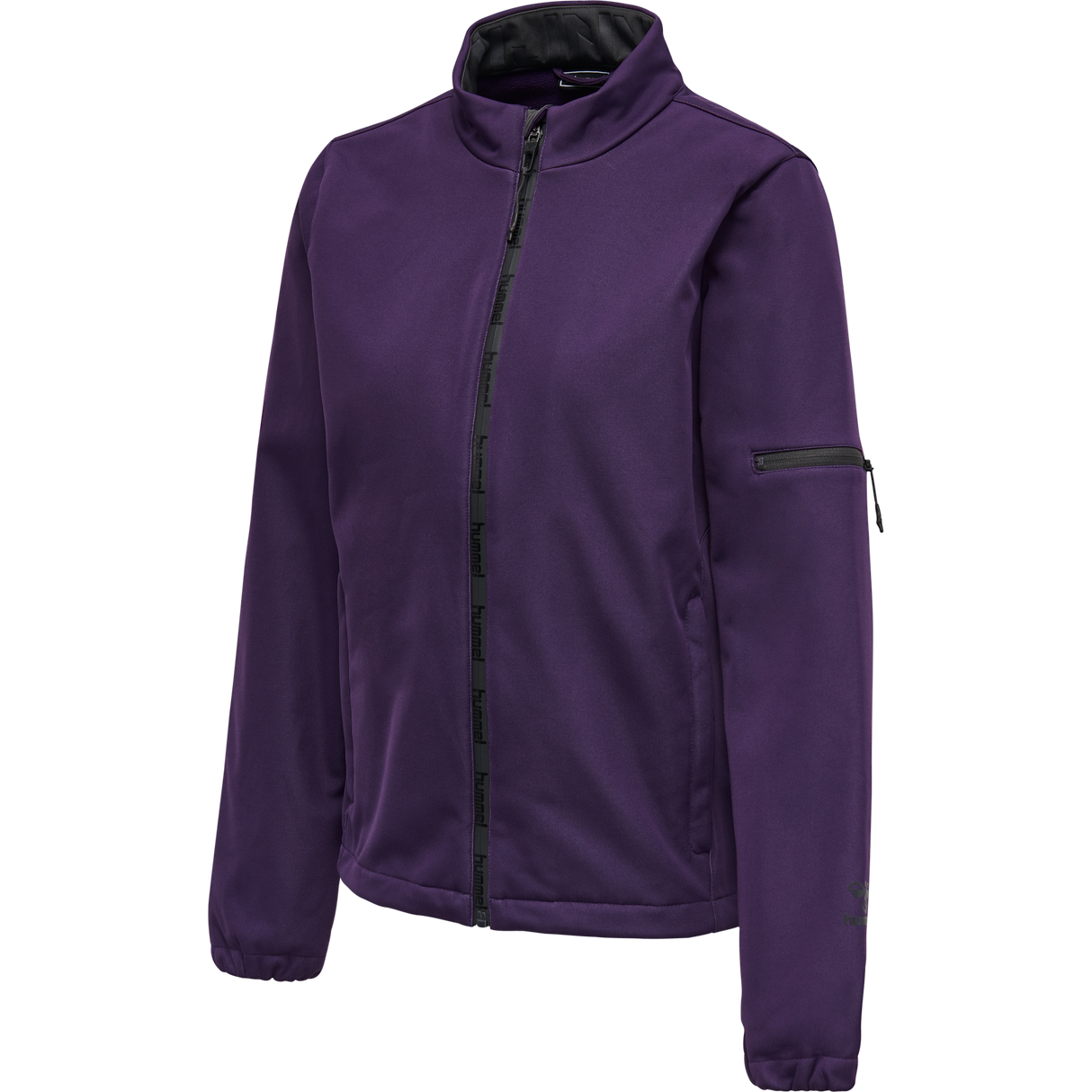 Hummel Women's North Softshell Jacket 206686-1