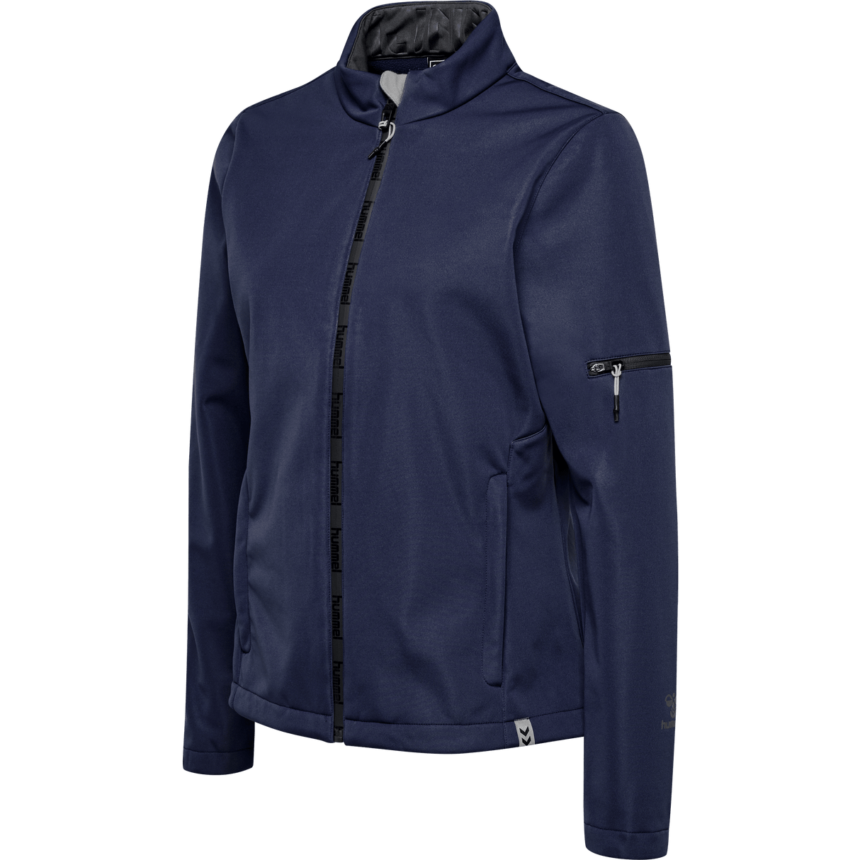 Hummel Women's North Softshell Jacket 206686-1