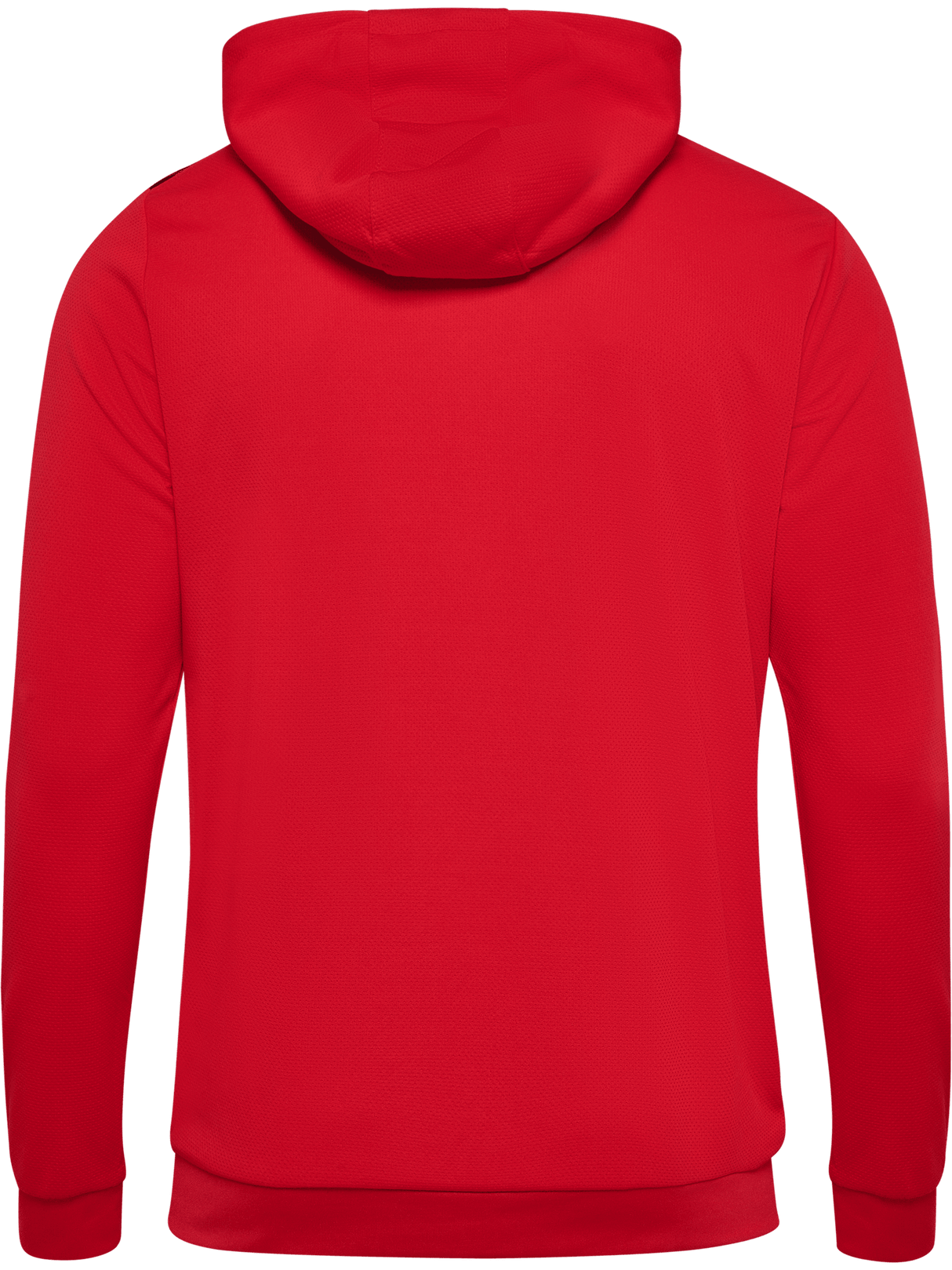 Hummel Men's Authentic Soccer Zip Hoodie 219979-2