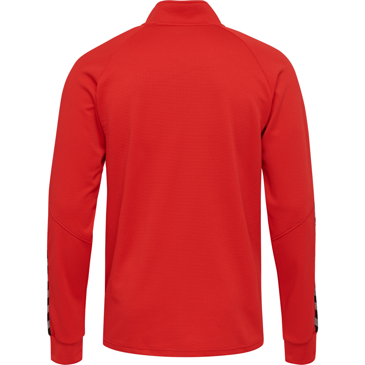 Hummel Youth Authentic Poly Zip Jacket 205367-2