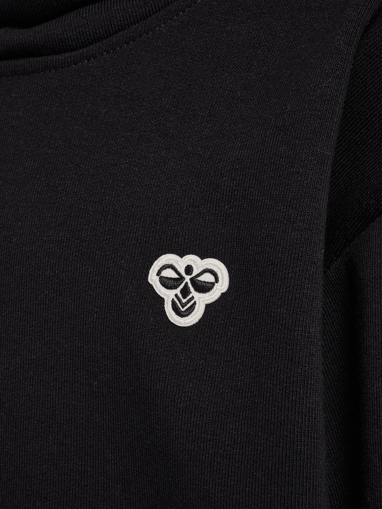 Hummel Youth Jr Loose Bee Hoodie 232952-3