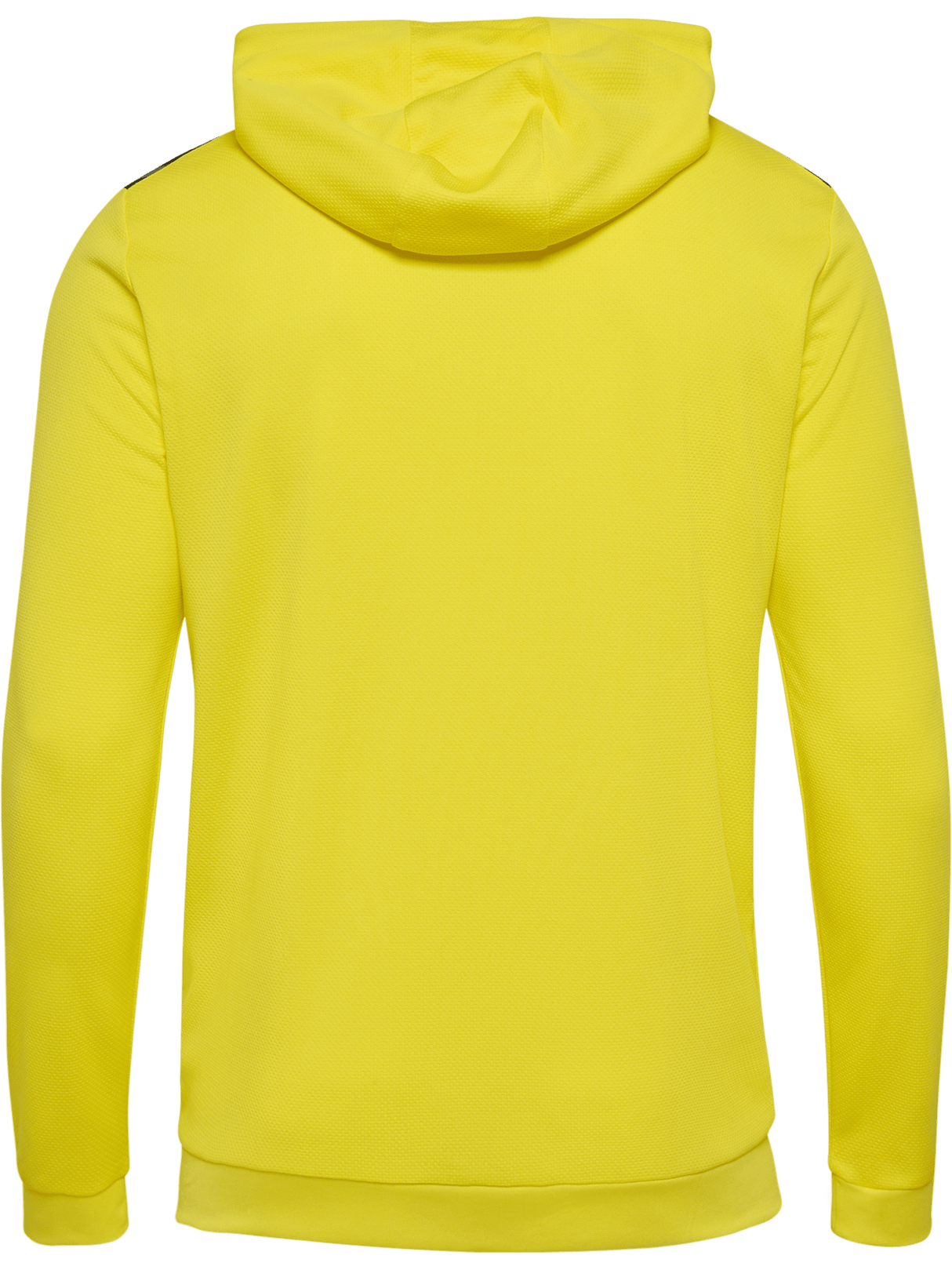 Hummel Men's Authentic Soccer Zip Hoodie 219979-2