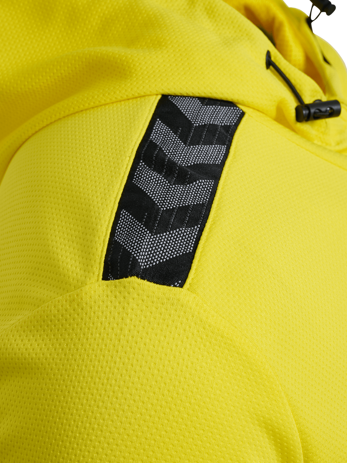 Hummel Men's Authentic Soccer Zip Hoodie 219979-4