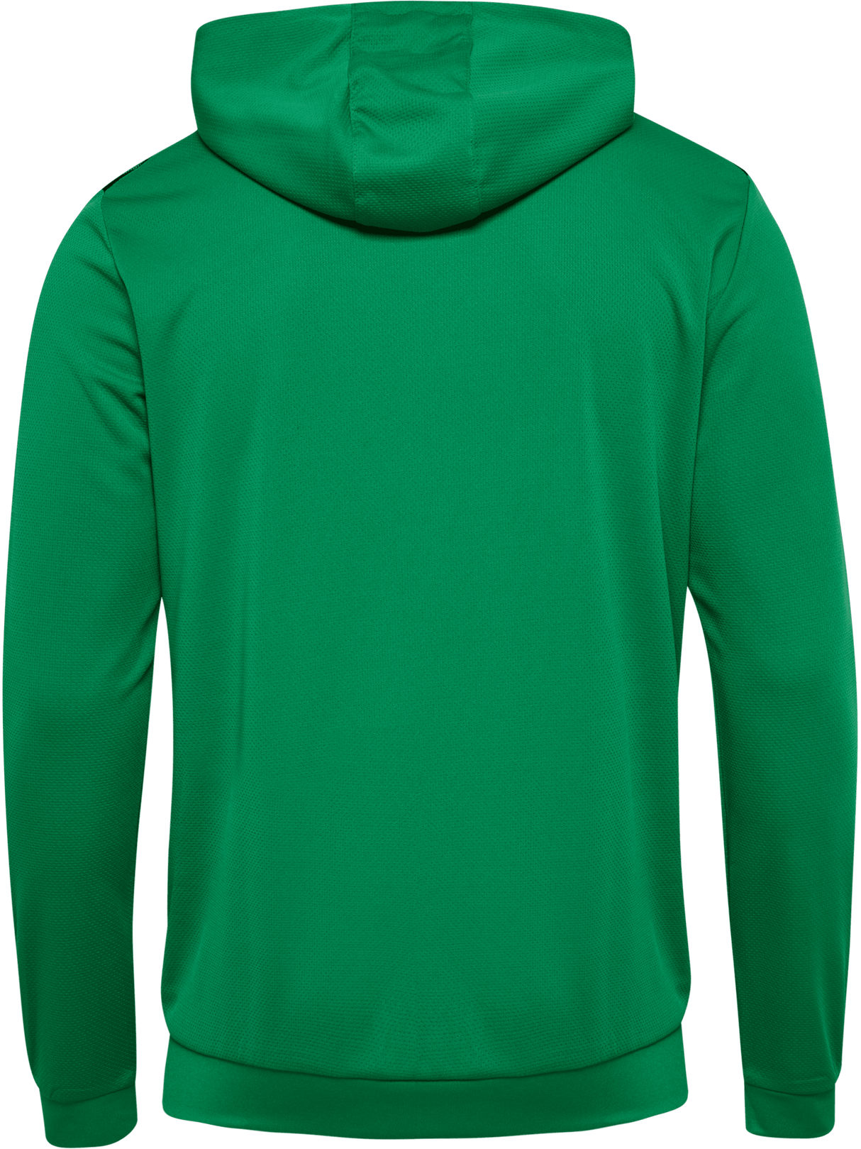 Hummel Men's Authentic Soccer Zip Hoodie 219979-2