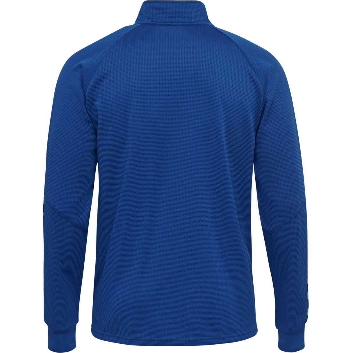 Hummel Youth Authentic Poly Zip Jacket 205367-2