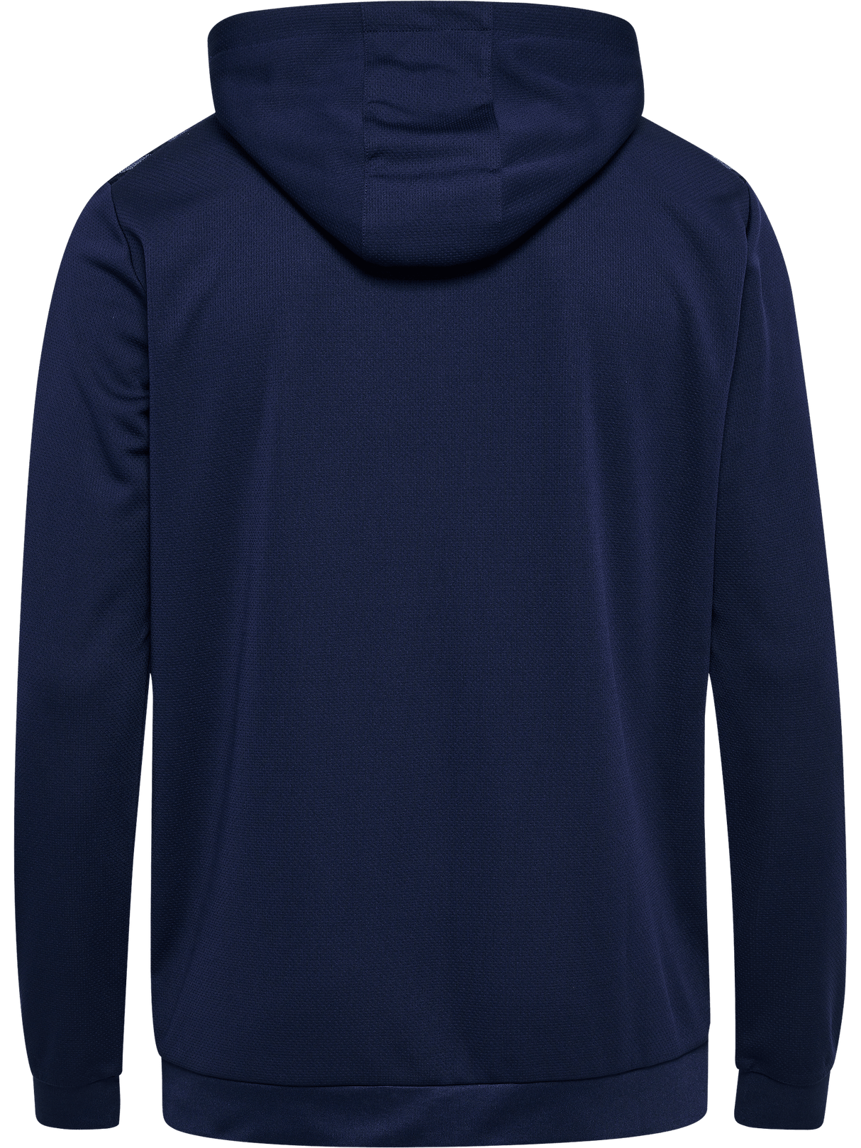 Hummel Men's Authentic Soccer Zip Hoodie 219979-2