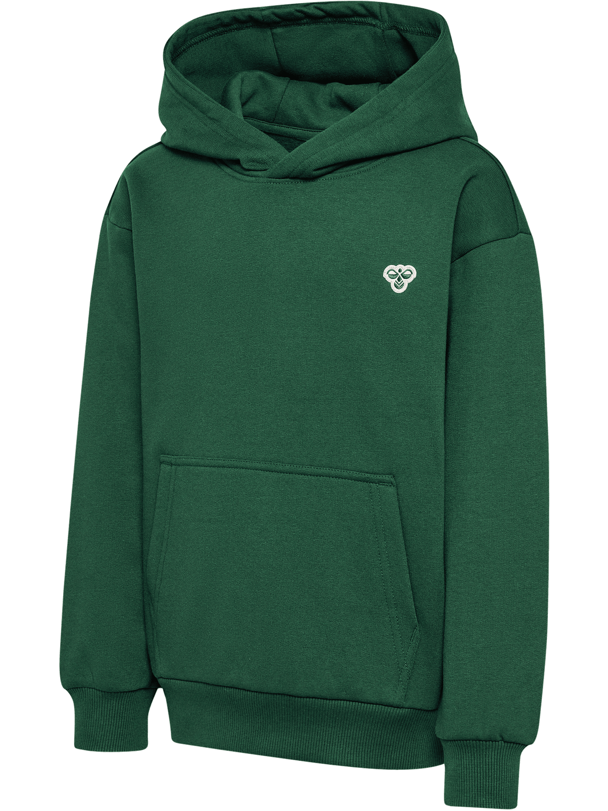 Hummel Youth Jr Loose Bee Hoodie 232952-1