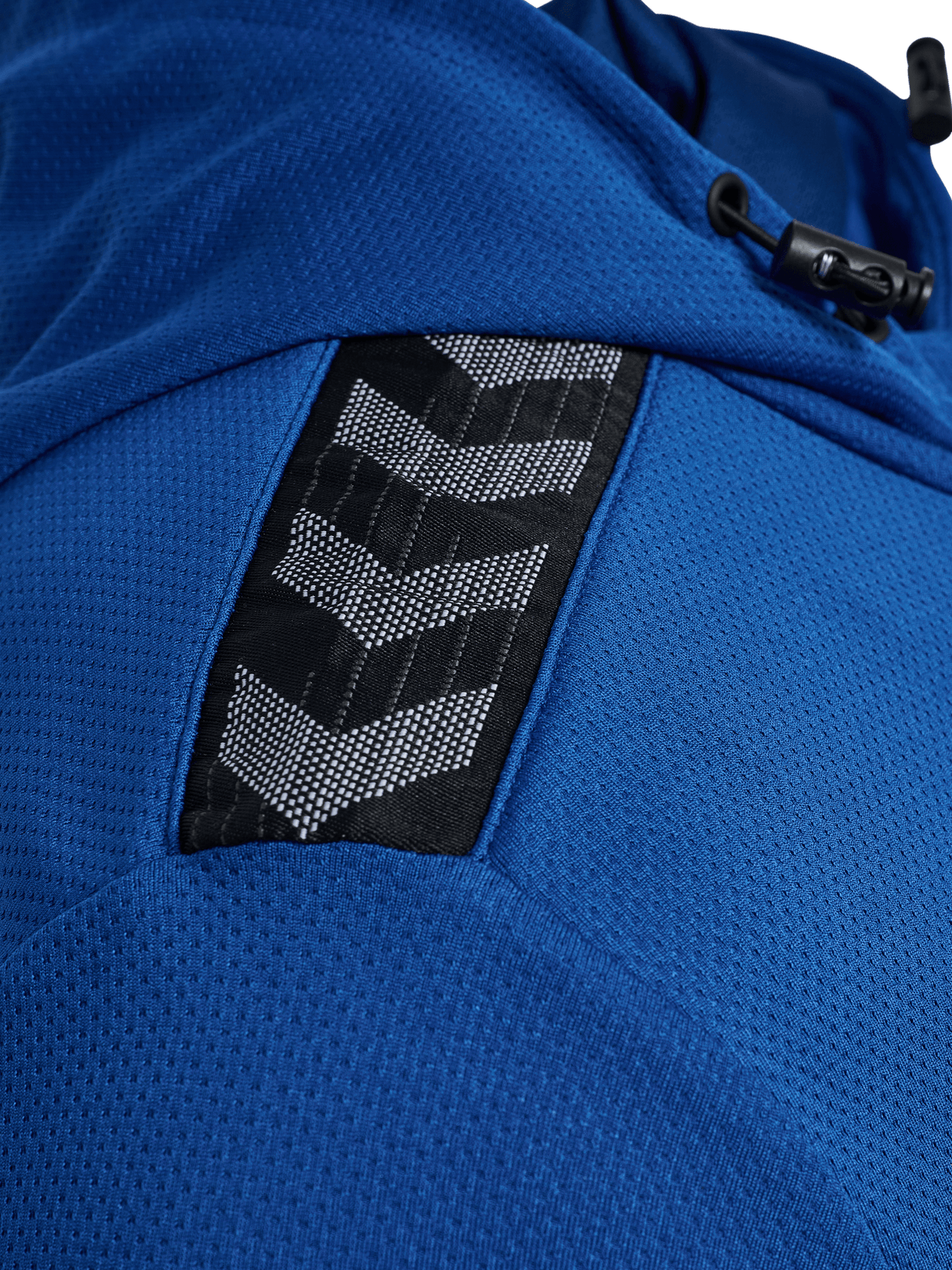 Hummel Men's Authentic Soccer Zip Hoodie 219979-4