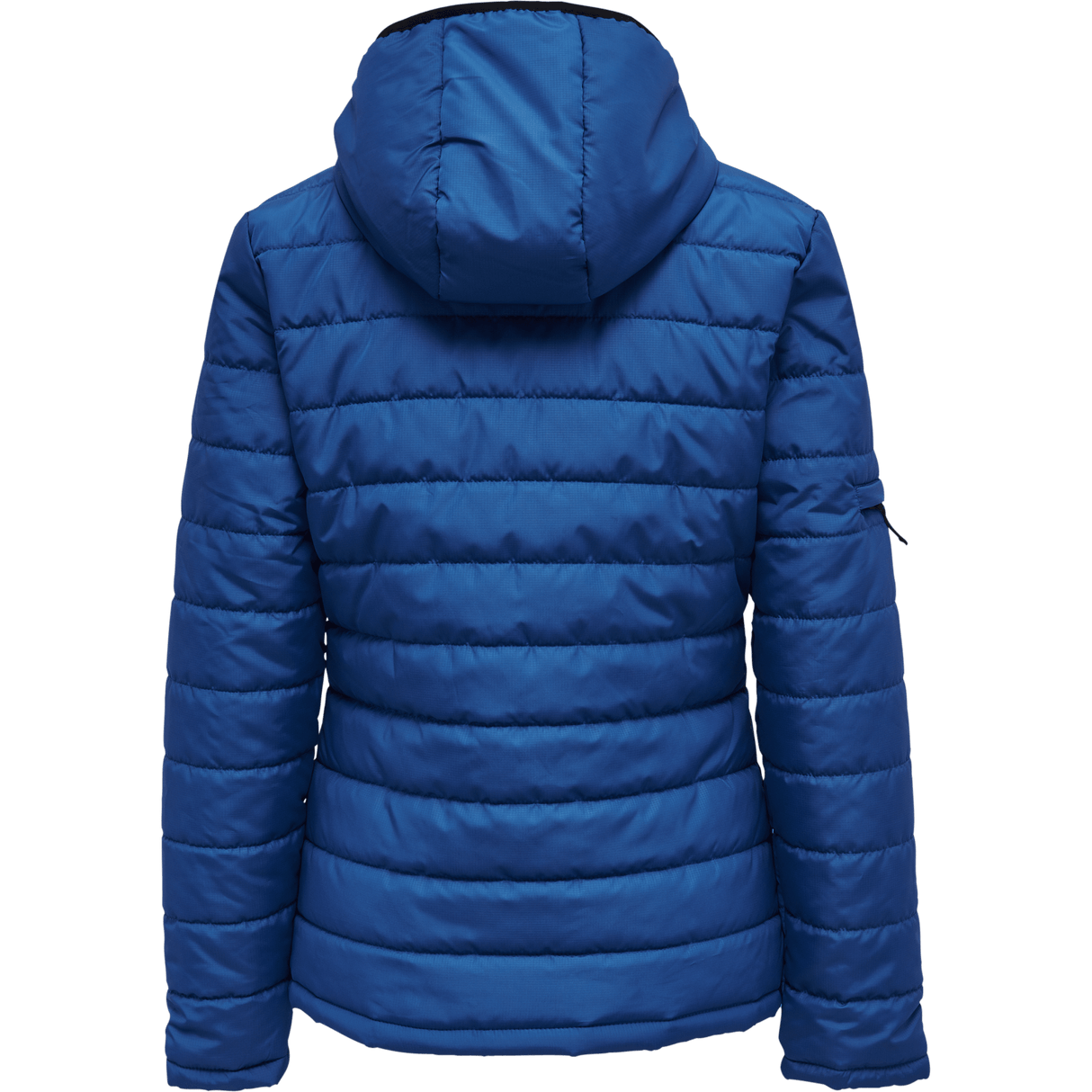 Hummel Women's North Quilted Hood Jacket 206688-2