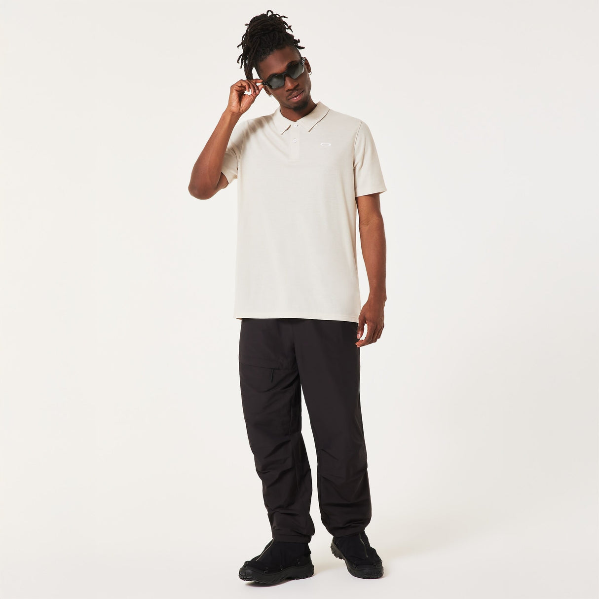 Oakley Men's Relax Urban Polo-2