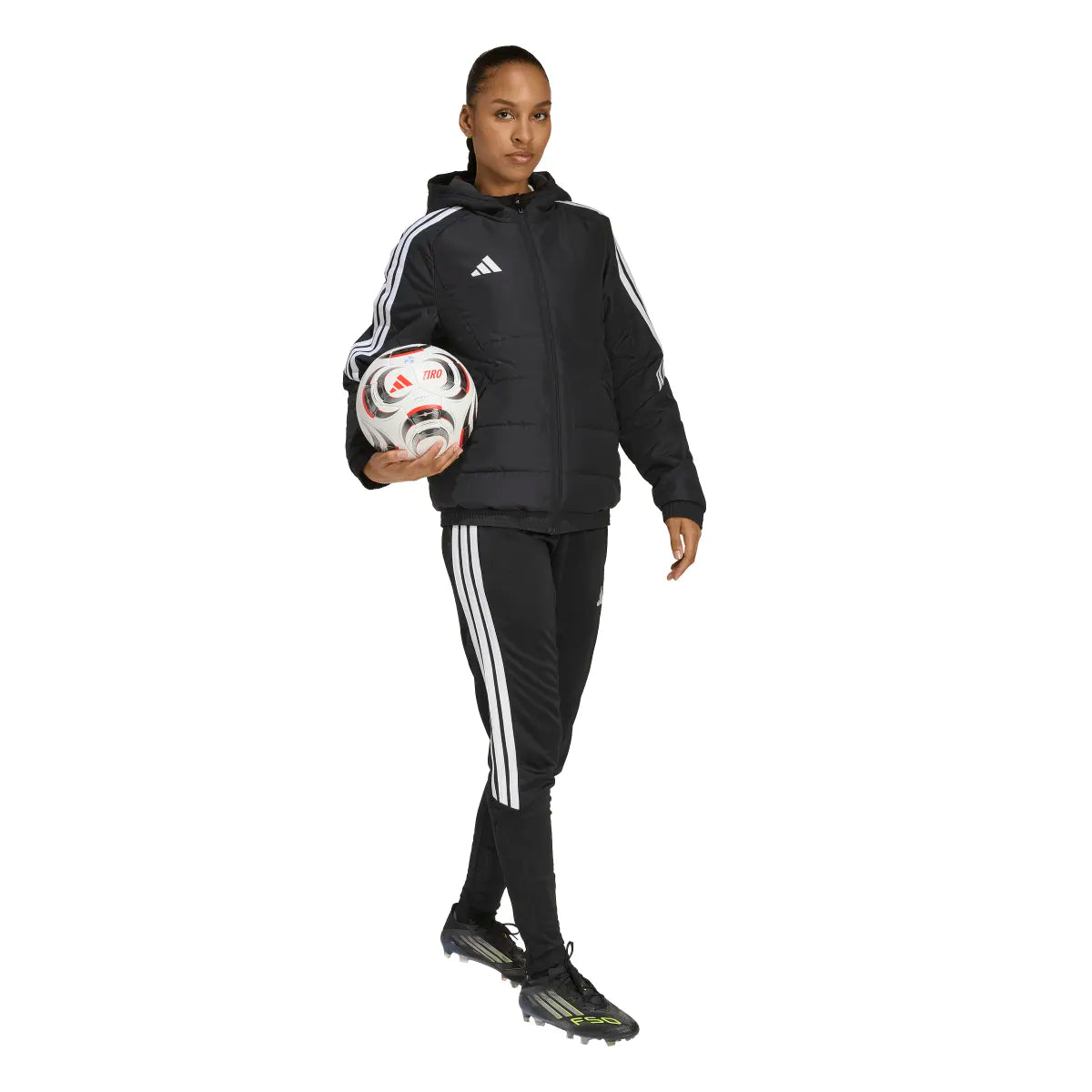 adidas Women's Tiro26 Winter Jacket-3